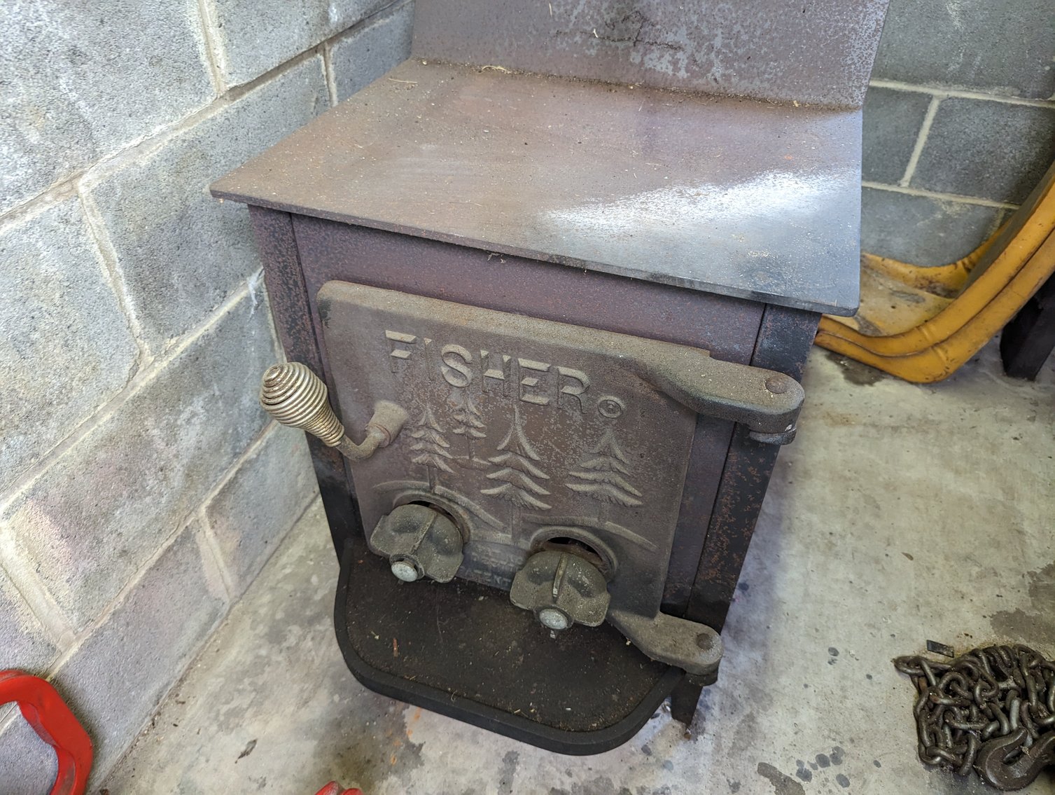 Image for Glenn and Joy Darnell Estate Auction