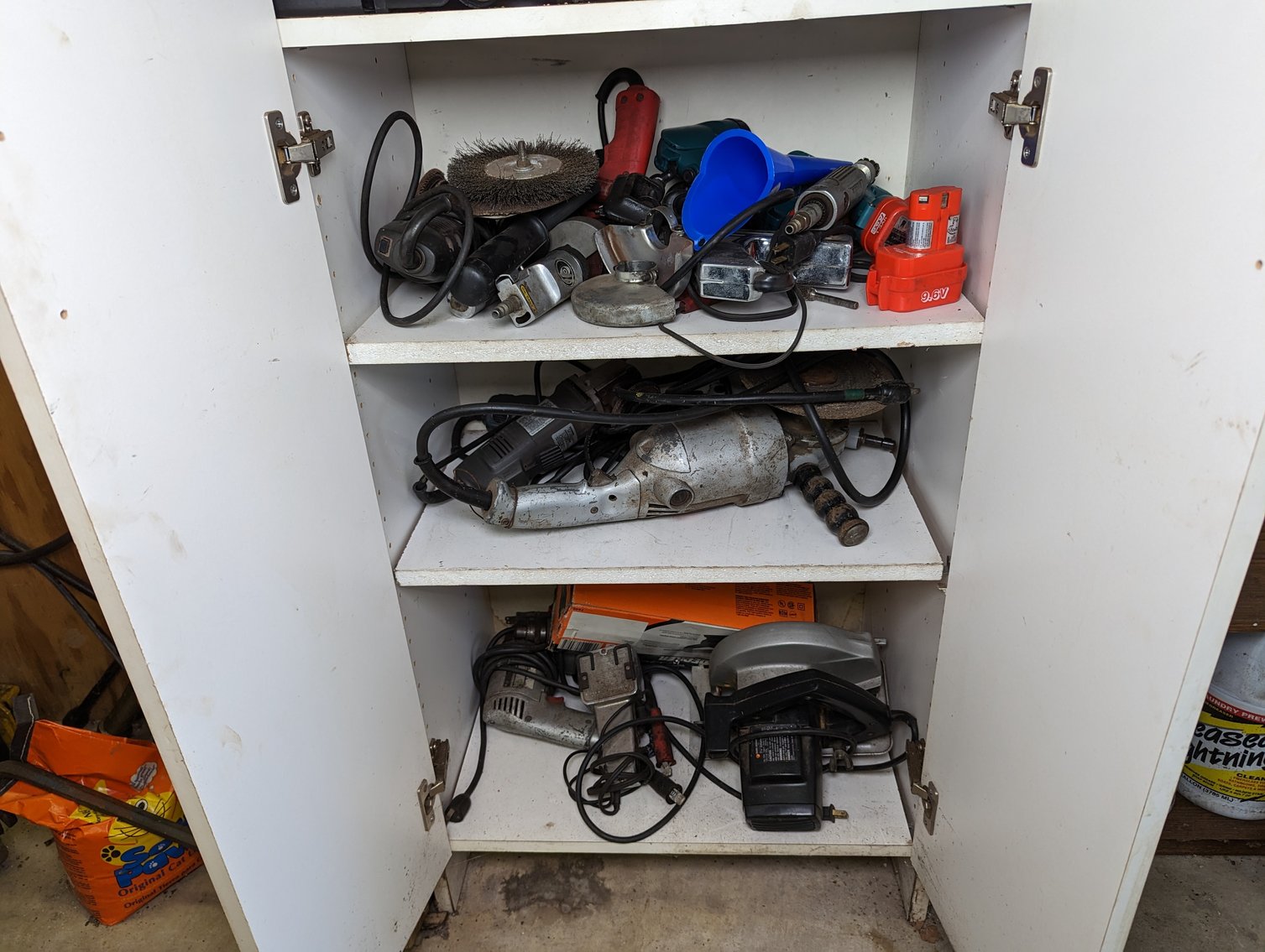 Image for Glenn and Joy Darnell Estate Auction