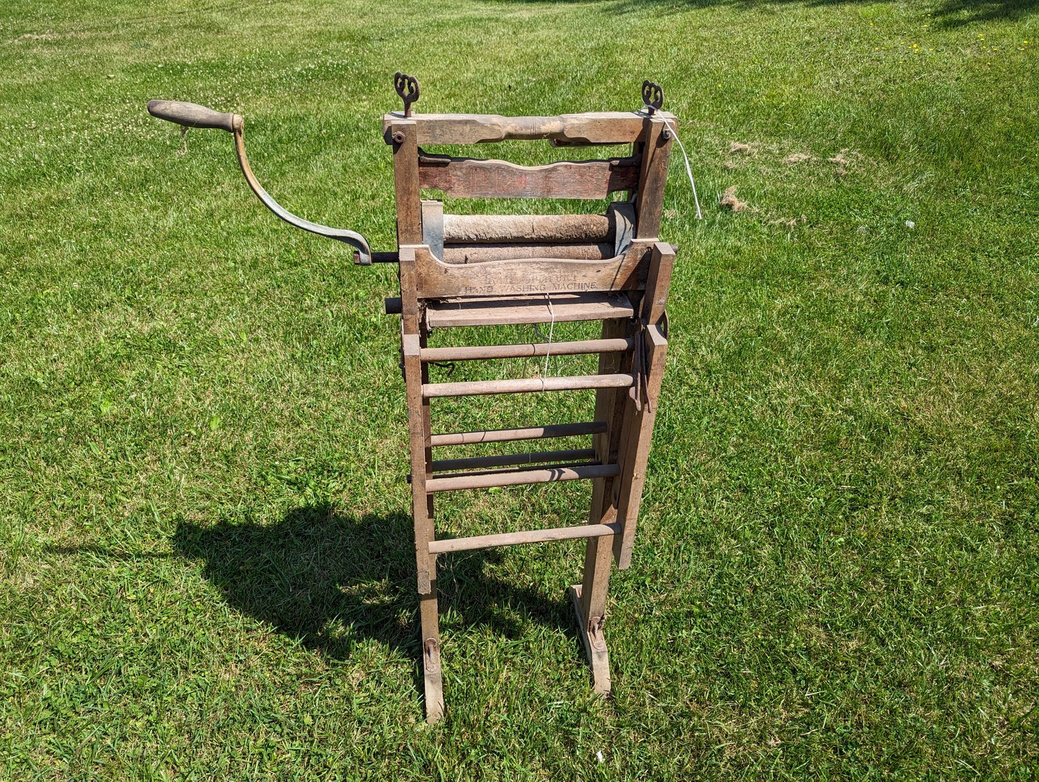 Image for Glenn and Joy Darnell Estate Auction