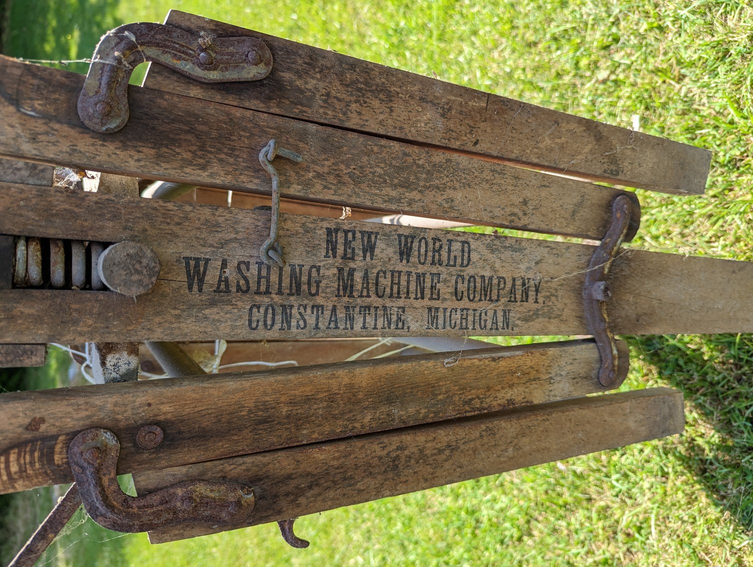 Image for Glenn and Joy Darnell Estate Auction