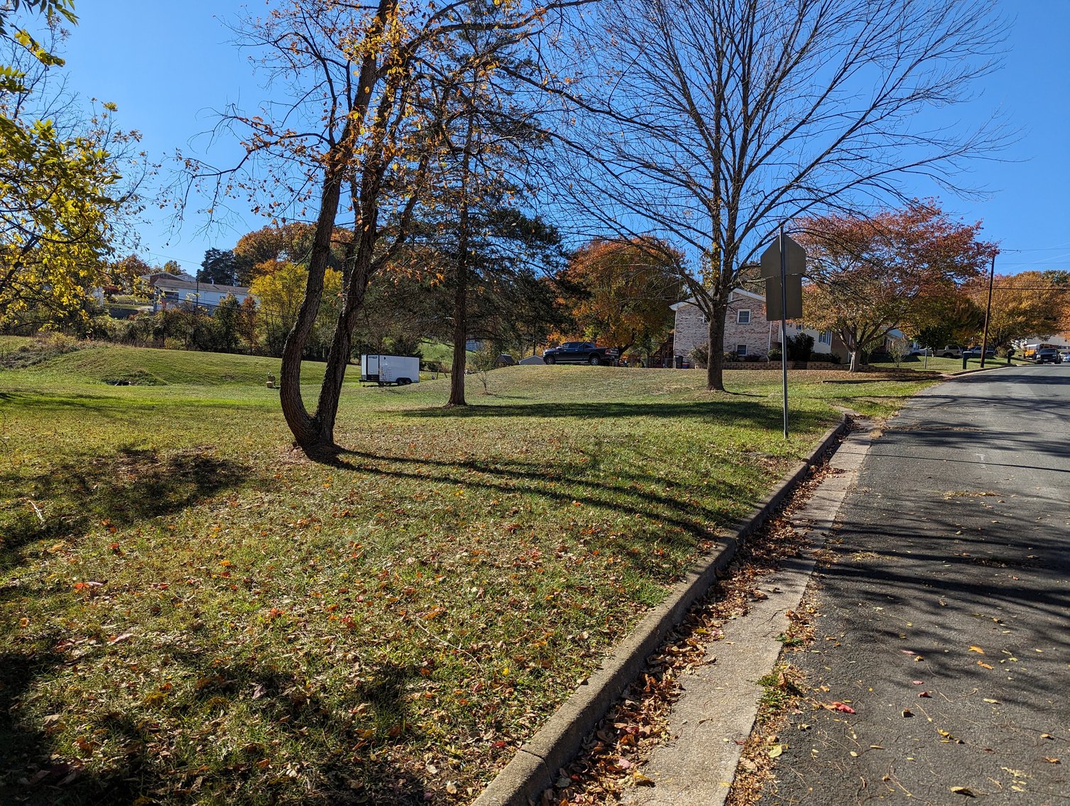Image for Five Acres Of Residential Land In City Of Staunton