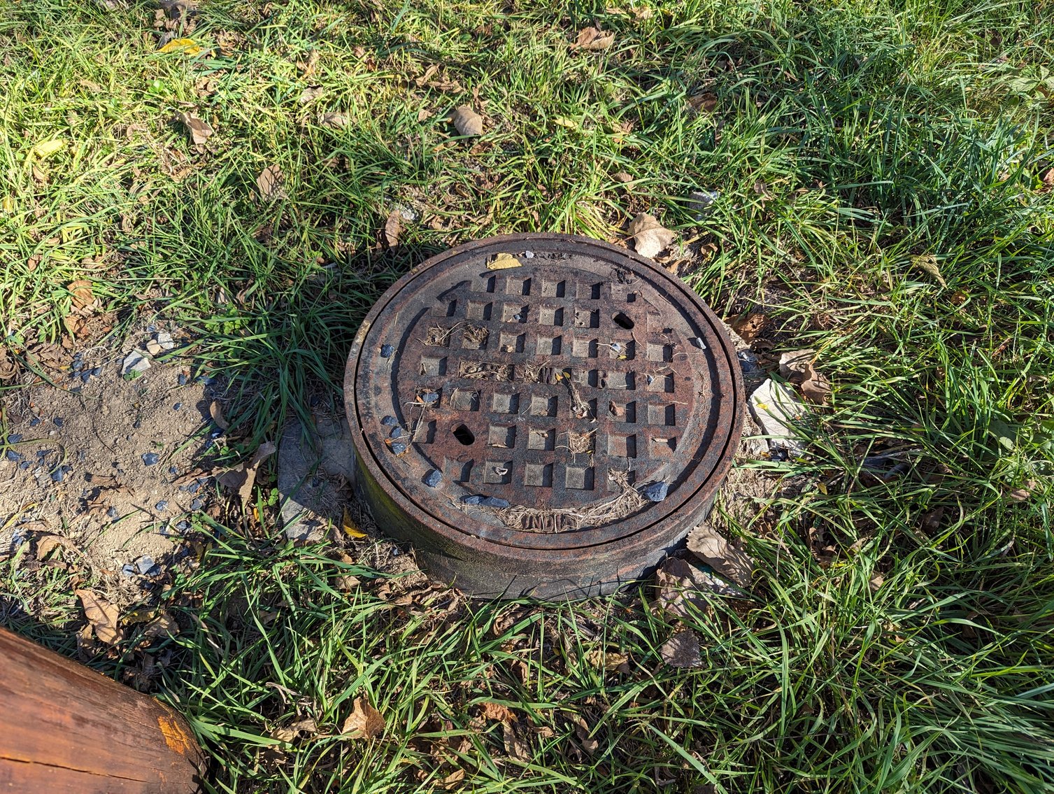 Image for Five Acres Of Residential Land In City Of Staunton