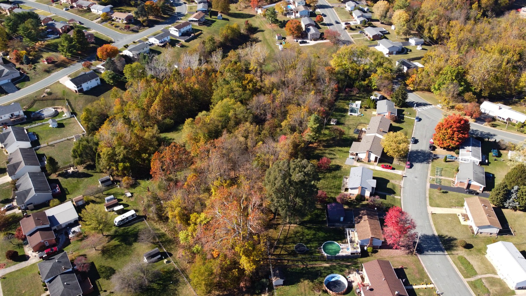 Image for Five Acres Of Residential Land In City Of Staunton