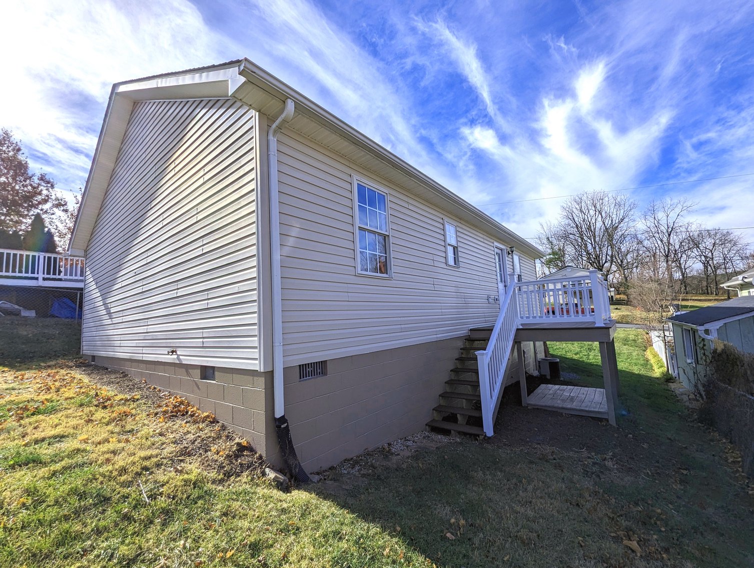 Image for 3 Bedroom - 2 Bath Home In Staunton VA
