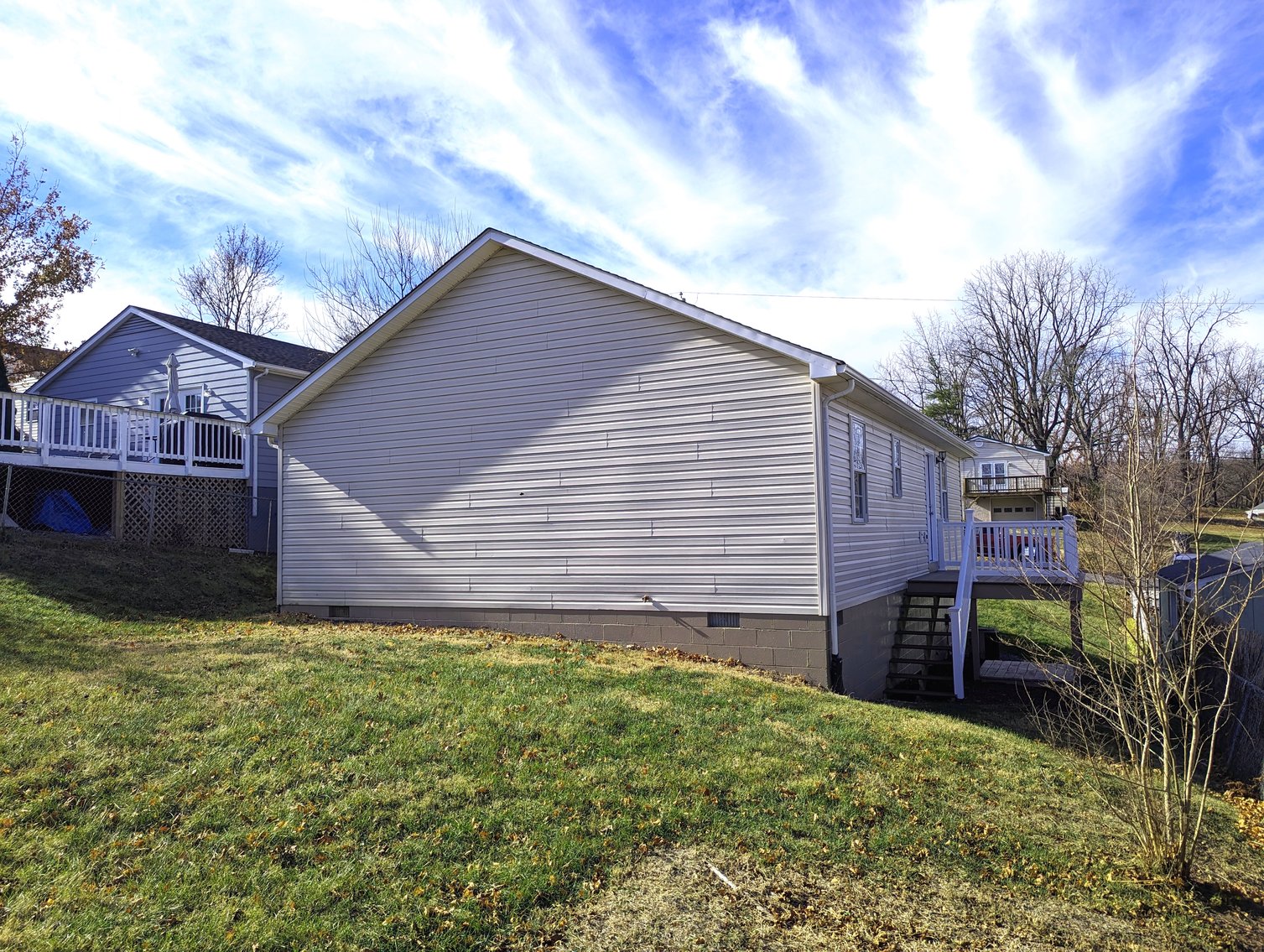 Image for 3 Bedroom - 2 Bath Home In Staunton VA