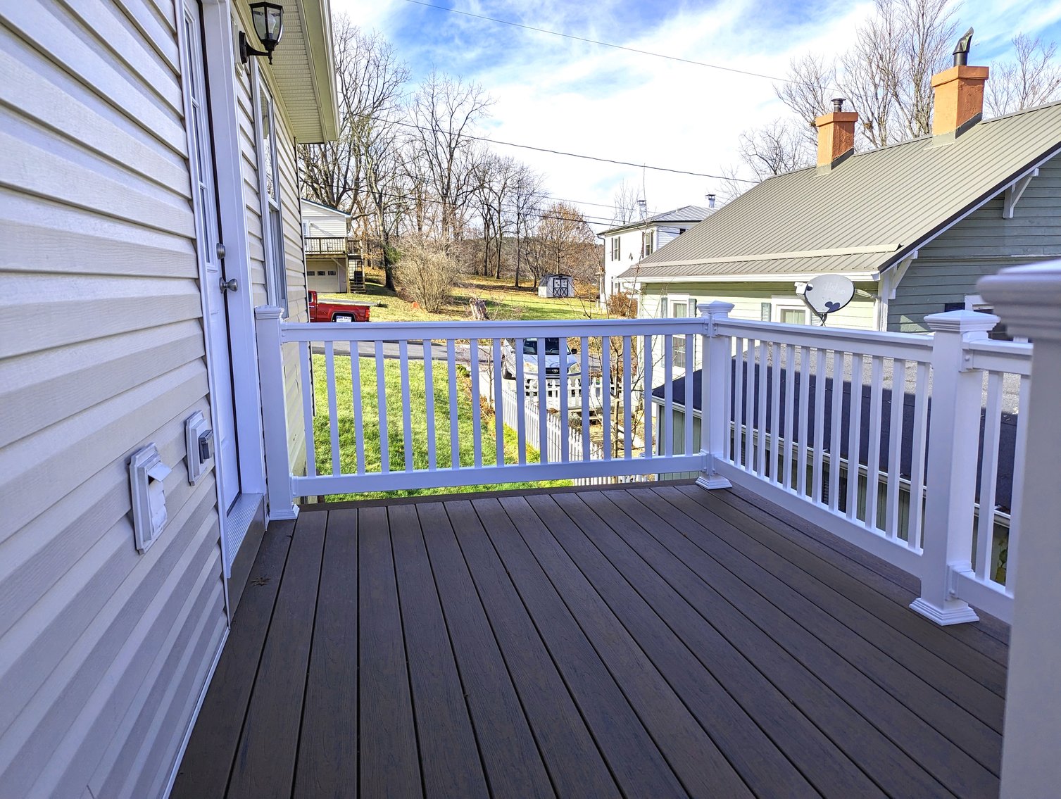 Image for 3 Bedroom - 2 Bath Home In Staunton VA