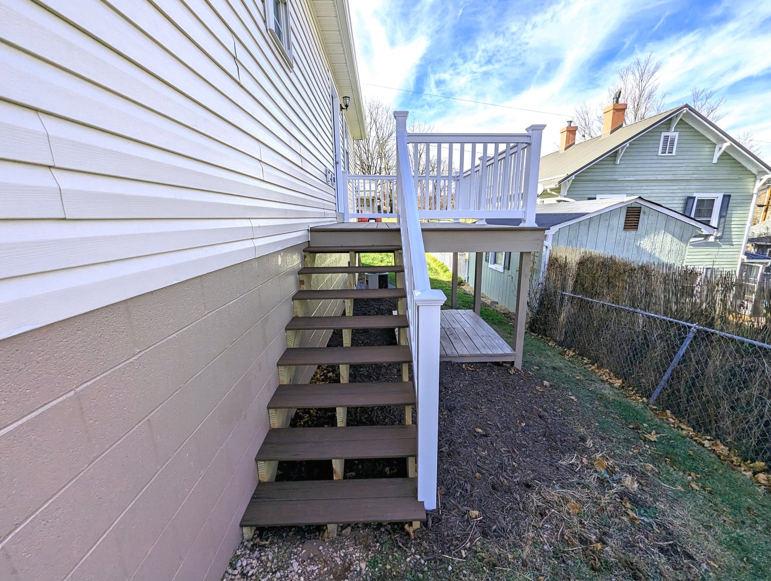 Image for 3 Bedroom - 2 Bath Home In Staunton VA