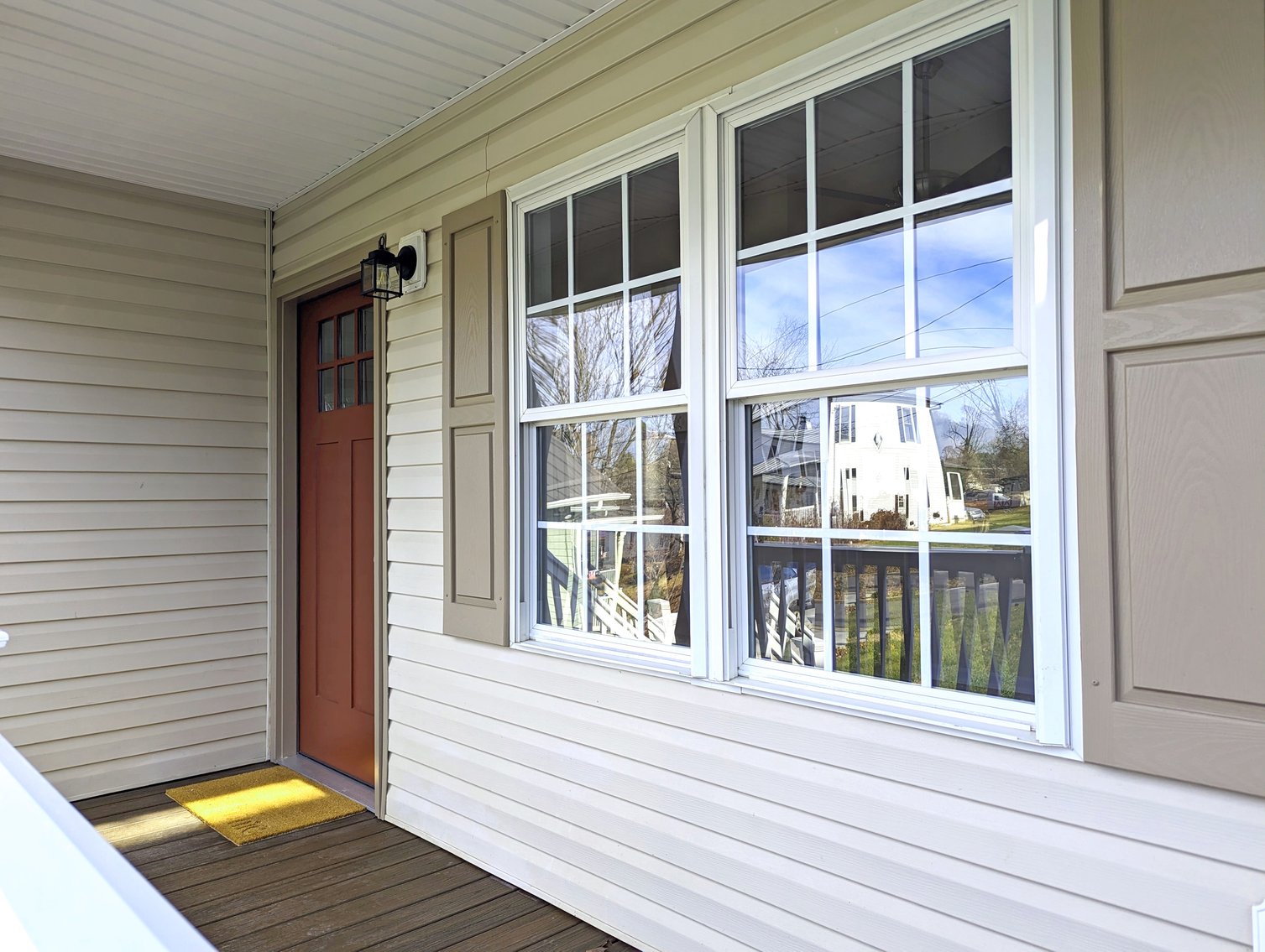 Image for 3 Bedroom - 2 Bath Home In Staunton VA