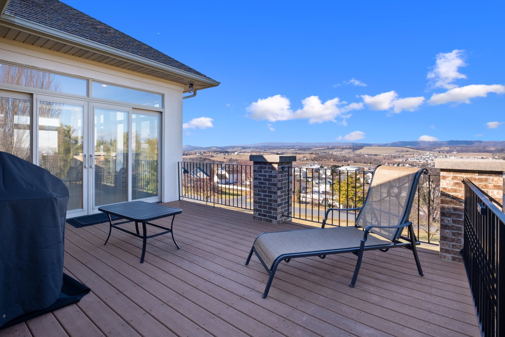 Image for Immaculate Custom Home With Amazing Views - Broadway VA