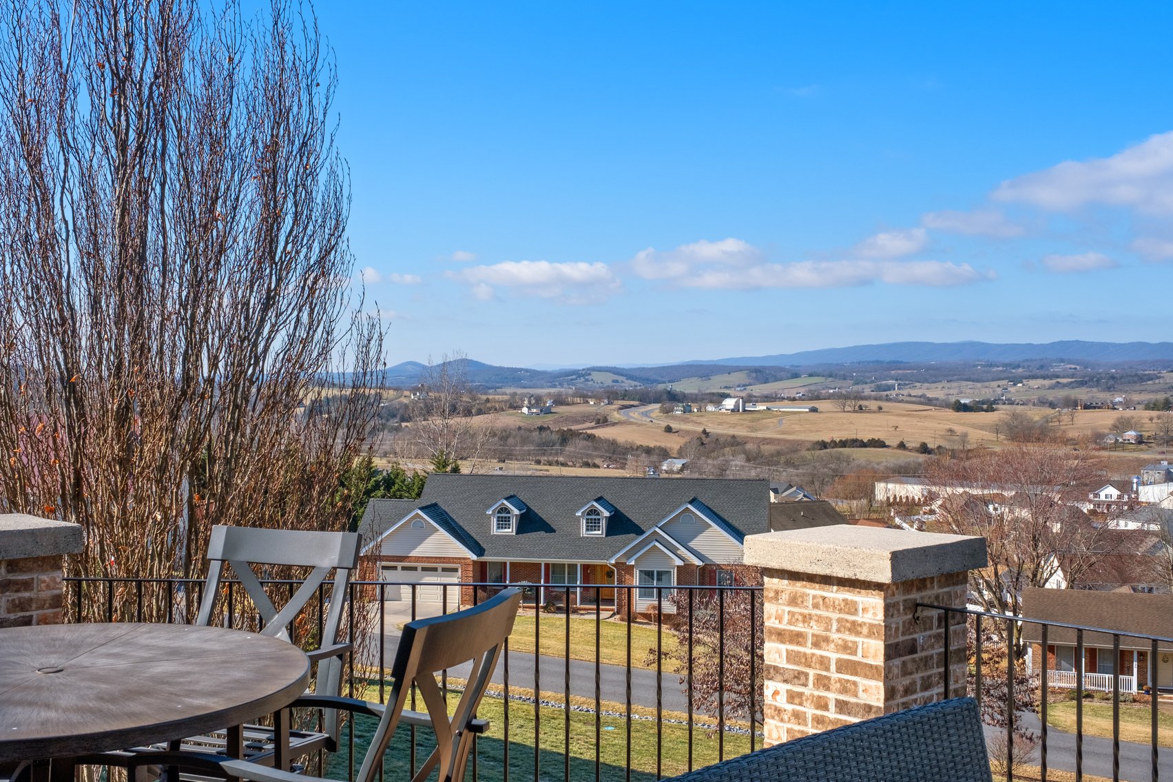 Image for Immaculate Custom Home With Amazing Views - Broadway VA