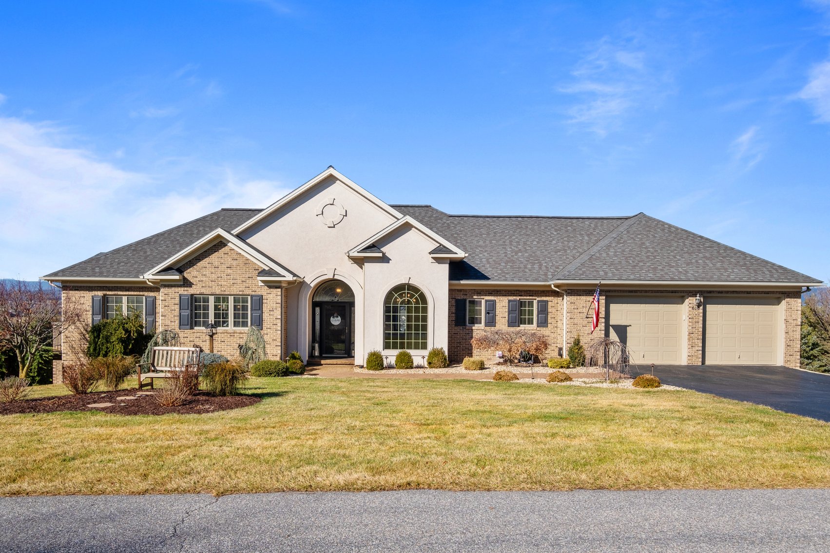 Image for Immaculate Custom Home With Amazing Views - Broadway VA