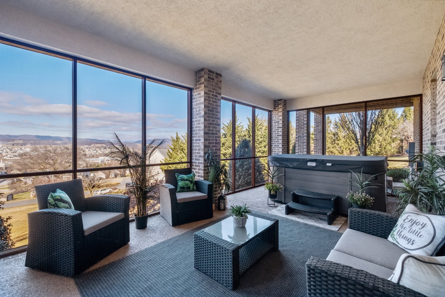 Image for Immaculate Custom Home With Amazing Views - Broadway VA