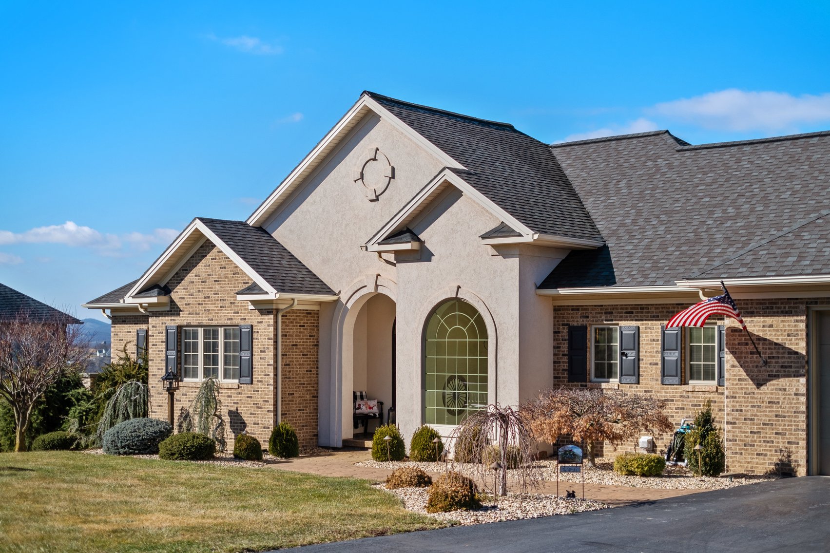 Image for Immaculate Custom Home With Amazing Views - Broadway VA