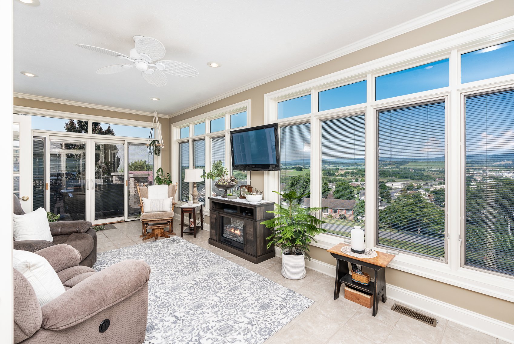 Image for Immaculate Custom Home With Amazing Views - Broadway VA