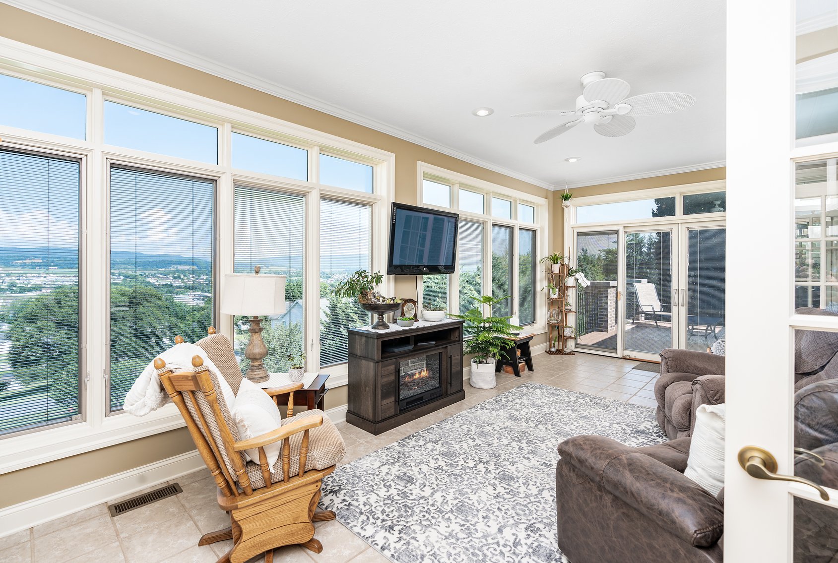 Image for Immaculate Custom Home With Amazing Views - Broadway VA