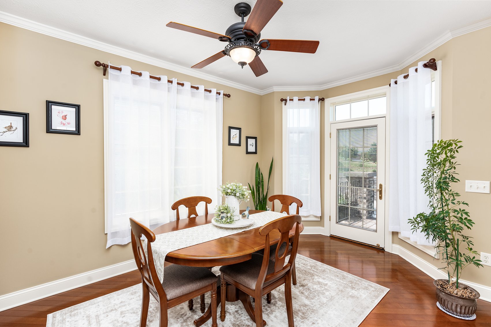 Image for Immaculate Custom Home With Amazing Views - Broadway VA