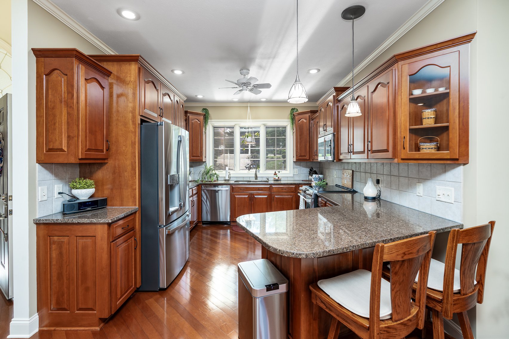 Image for Immaculate Custom Home With Amazing Views - Broadway VA