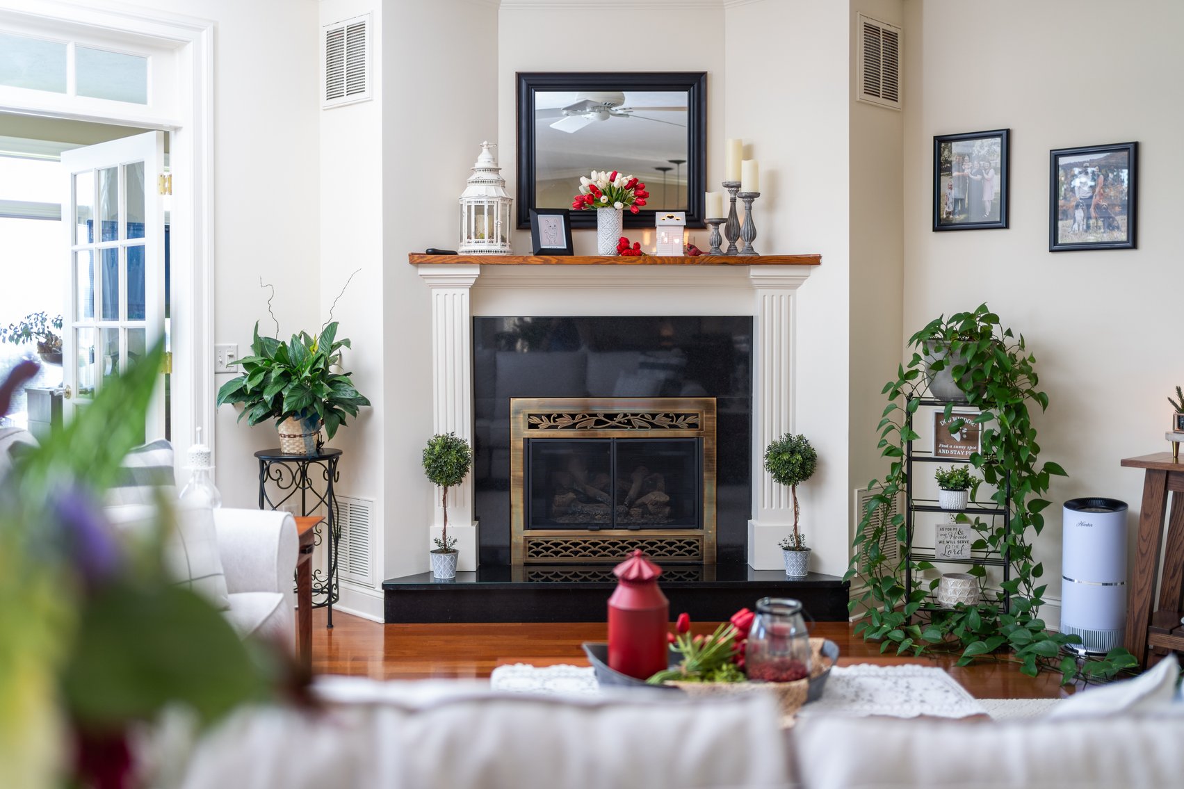 Image for Immaculate Custom Home With Amazing Views - Broadway VA