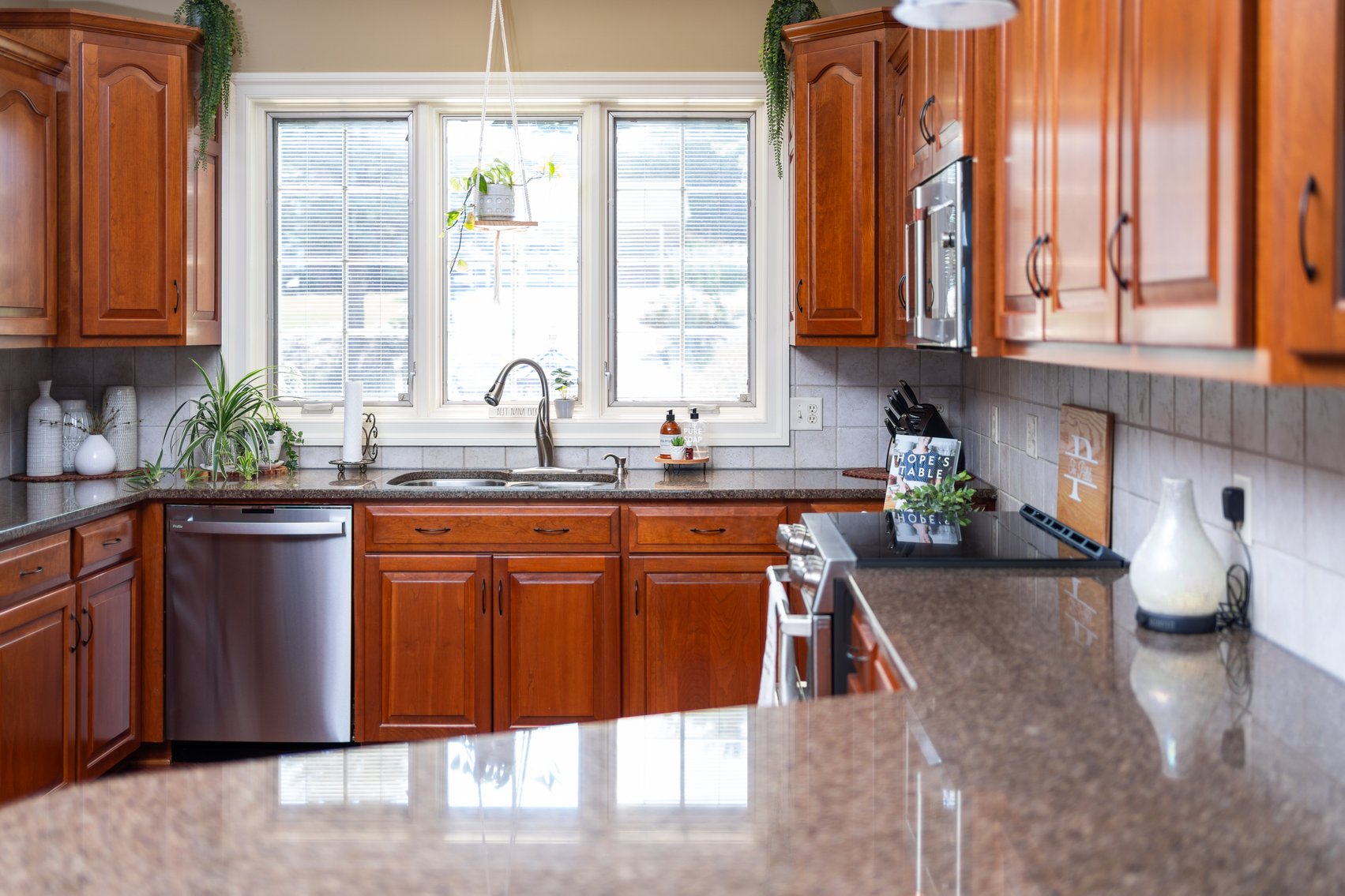 Image for Immaculate Custom Home With Amazing Views - Broadway VA