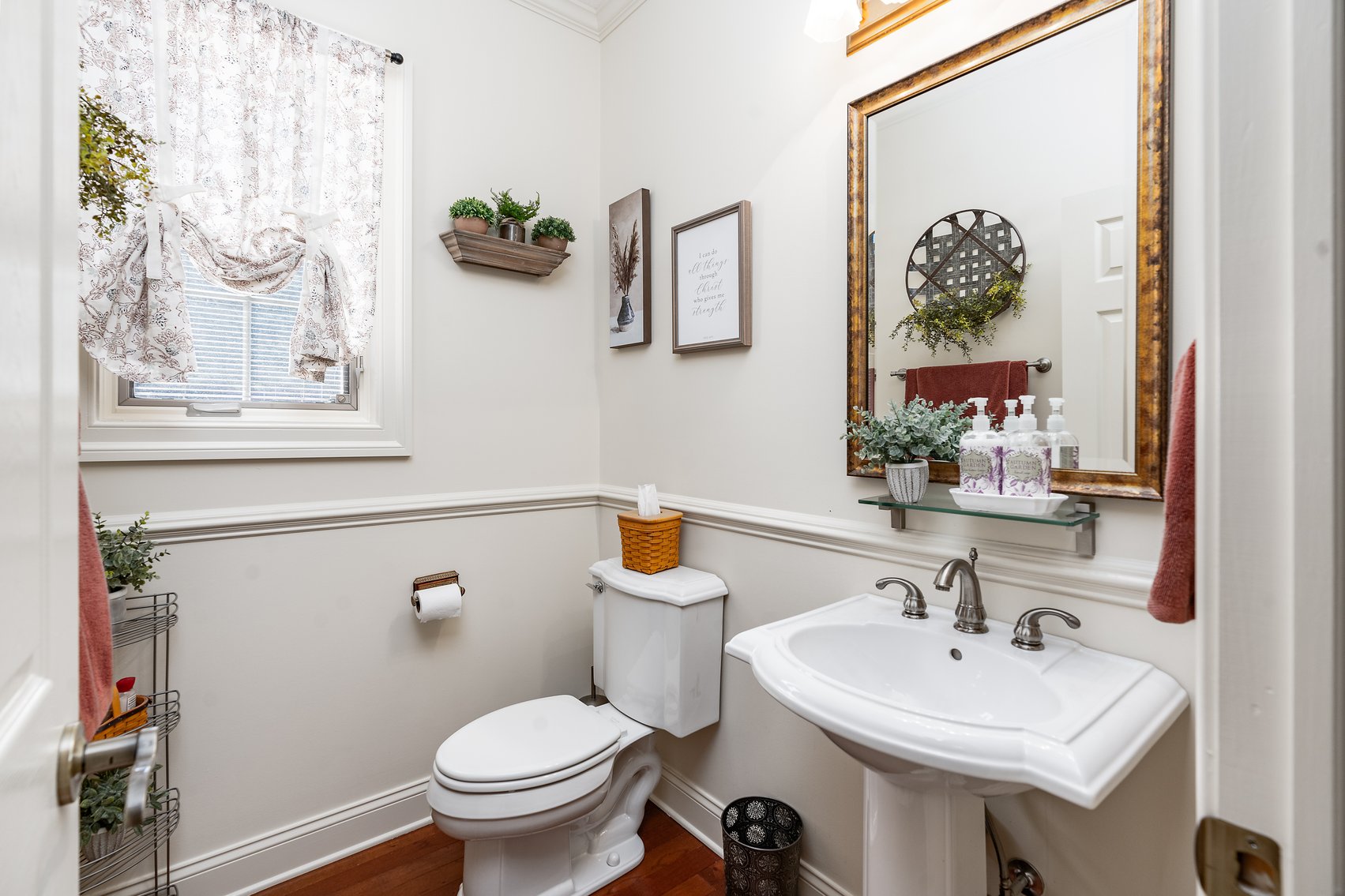 Image for Immaculate Custom Home With Amazing Views - Broadway VA