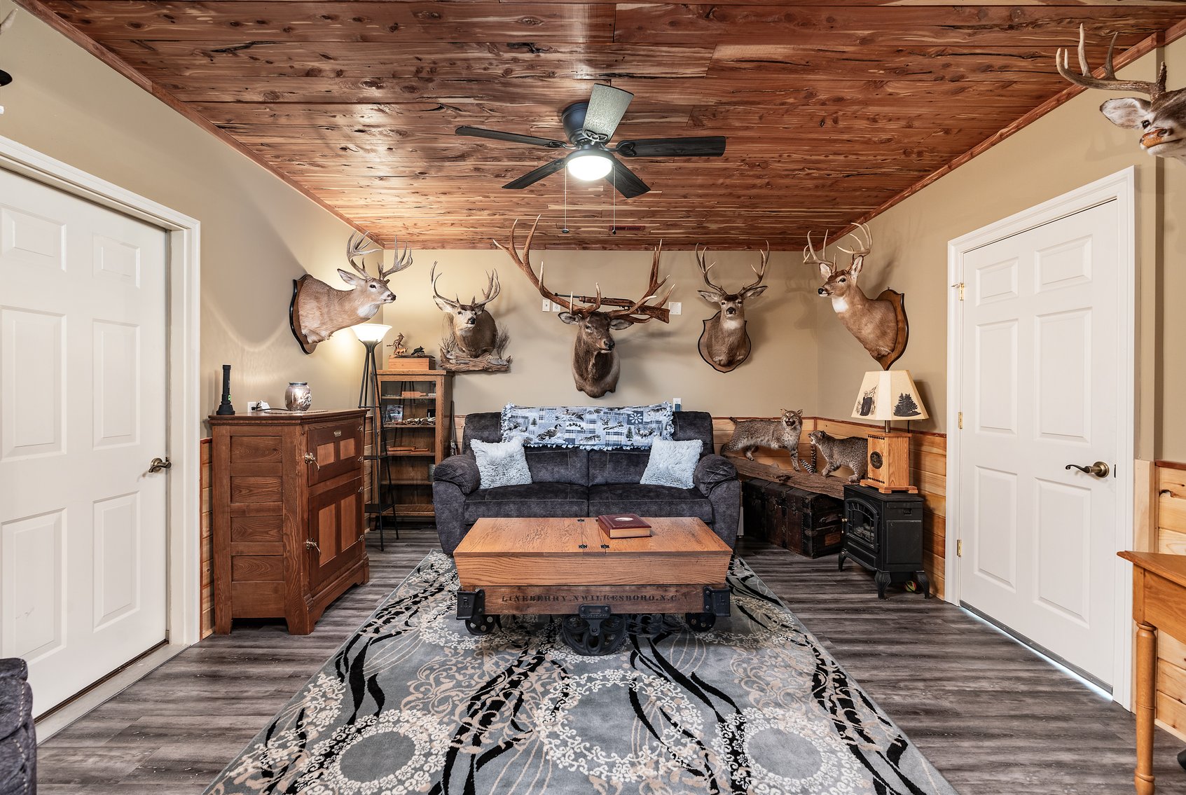 Image for Immaculate Custom Home With Amazing Views - Broadway VA