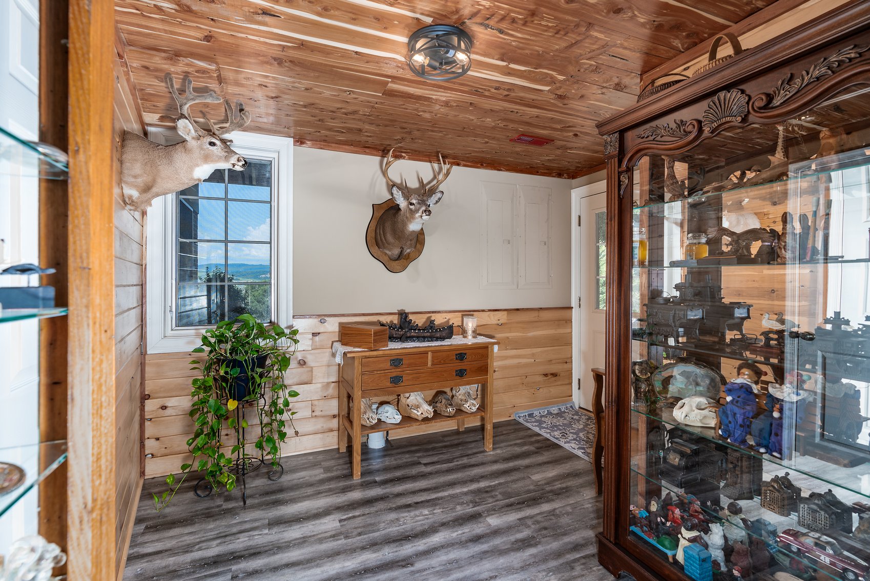 Image for Immaculate Custom Home With Amazing Views - Broadway VA