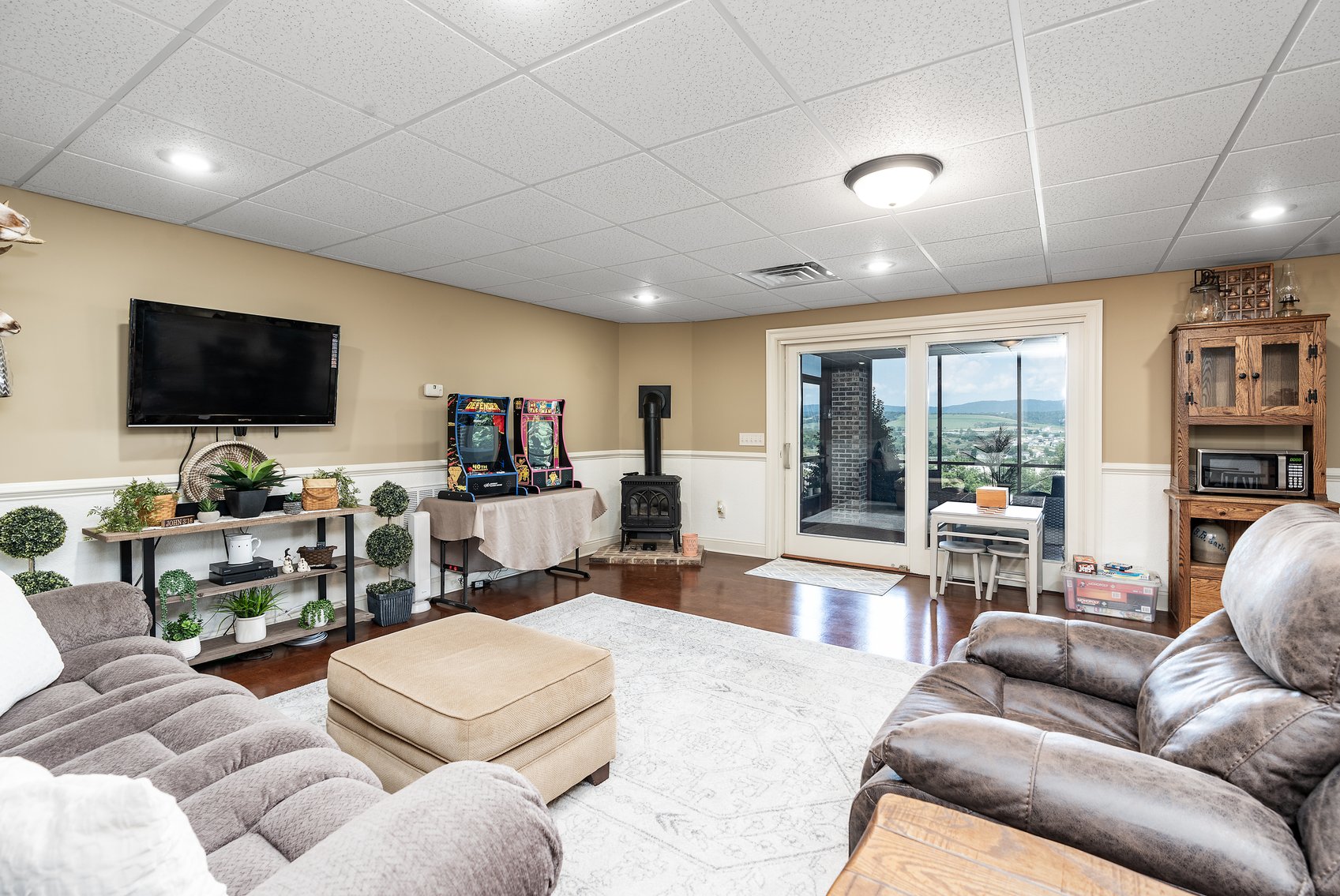 Image for Immaculate Custom Home With Amazing Views - Broadway VA