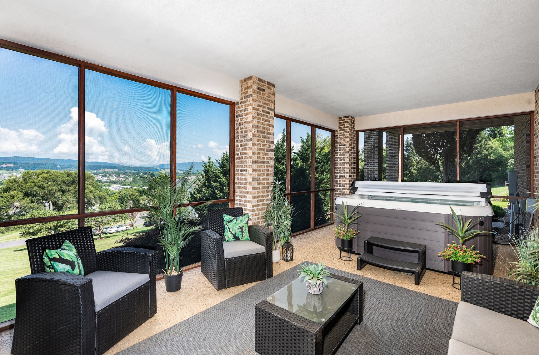 Image for Immaculate Custom Home With Amazing Views - Broadway VA