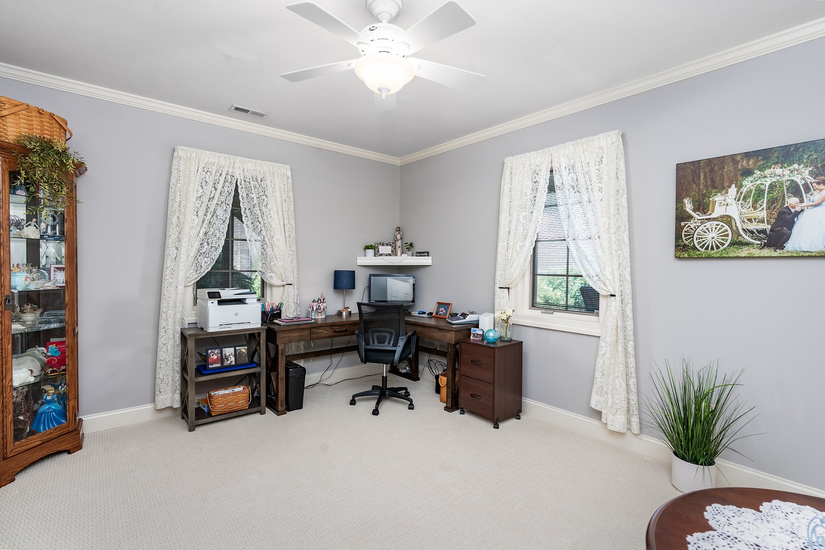 Image for Immaculate Custom Home With Amazing Views - Broadway VA