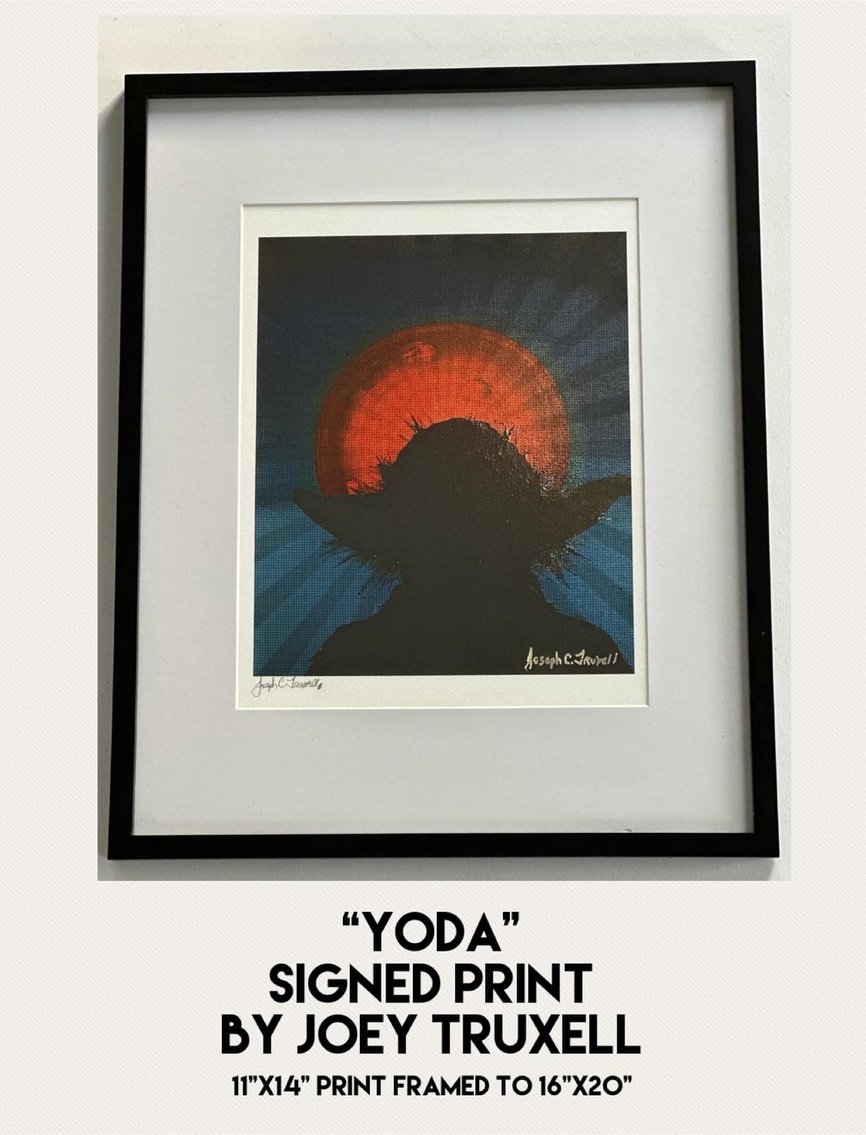 Image for Camp Light Benefit Auction