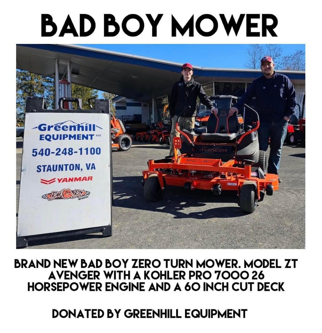 Image for Camp Light Benefit Auction