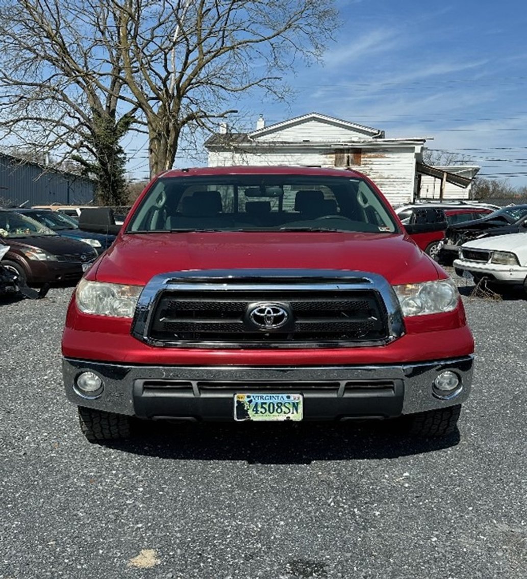 Image for Rockingham County Sheriffs Sale