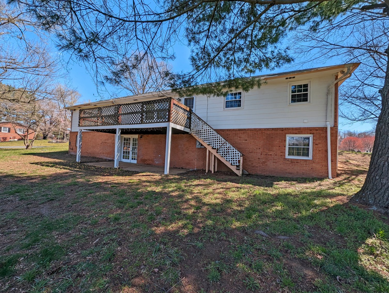 Image for 4 Bedroom 2 1/2 Bath Home In Grottoes VA