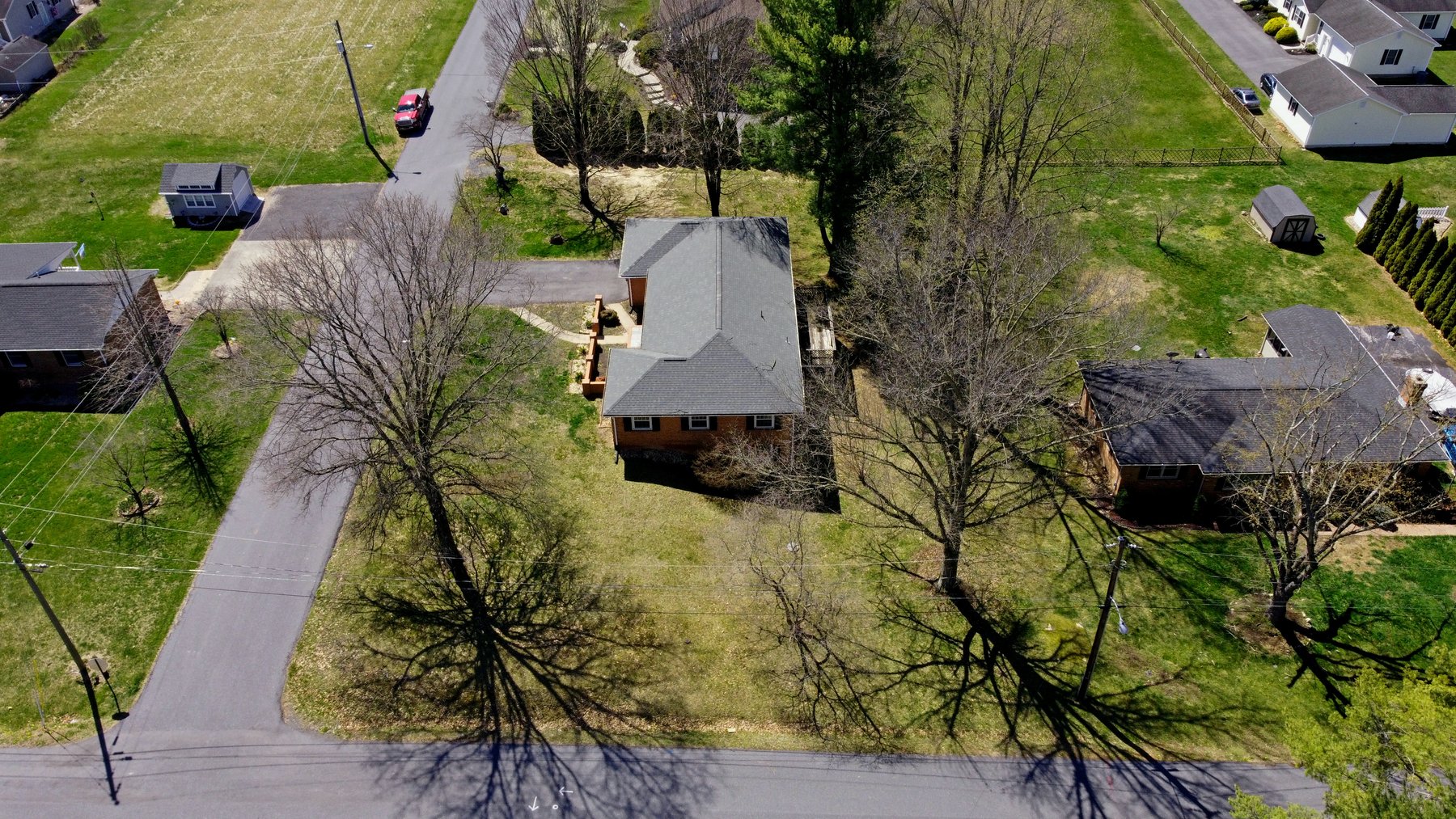 Image for 4 Bedroom 2 1/2 Bath Home In Grottoes VA