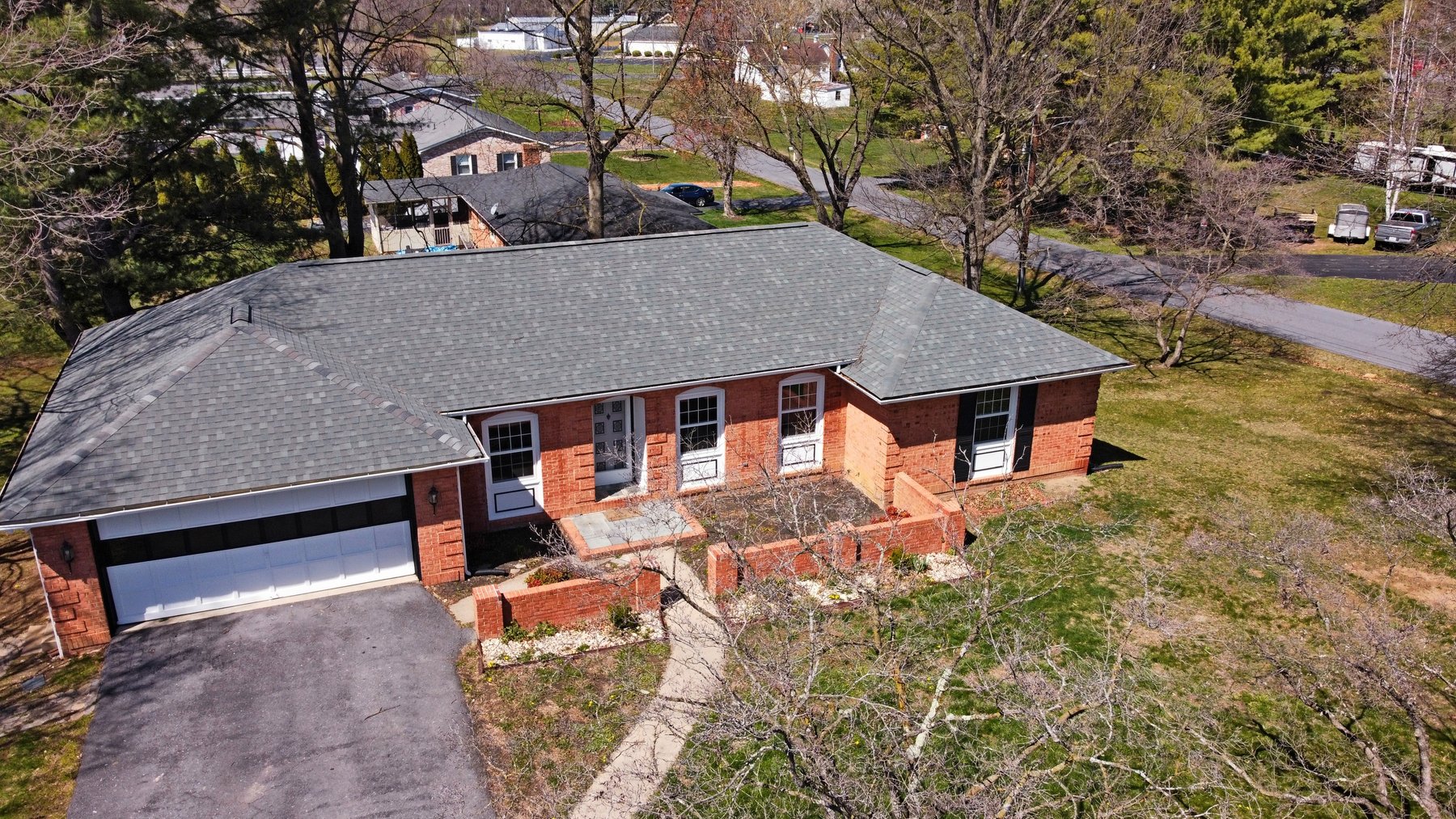 Image for 4 Bedroom 2 1/2 Bath Home In Grottoes VA