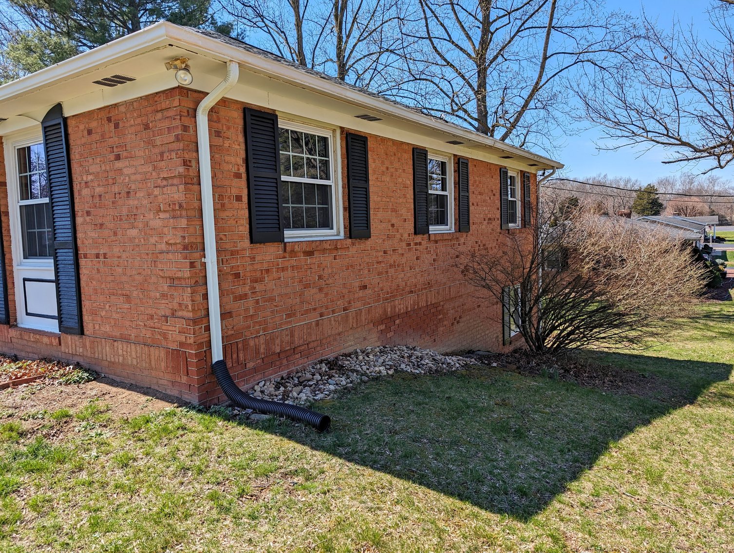 Image for 4 Bedroom 2 1/2 Bath Home In Grottoes VA