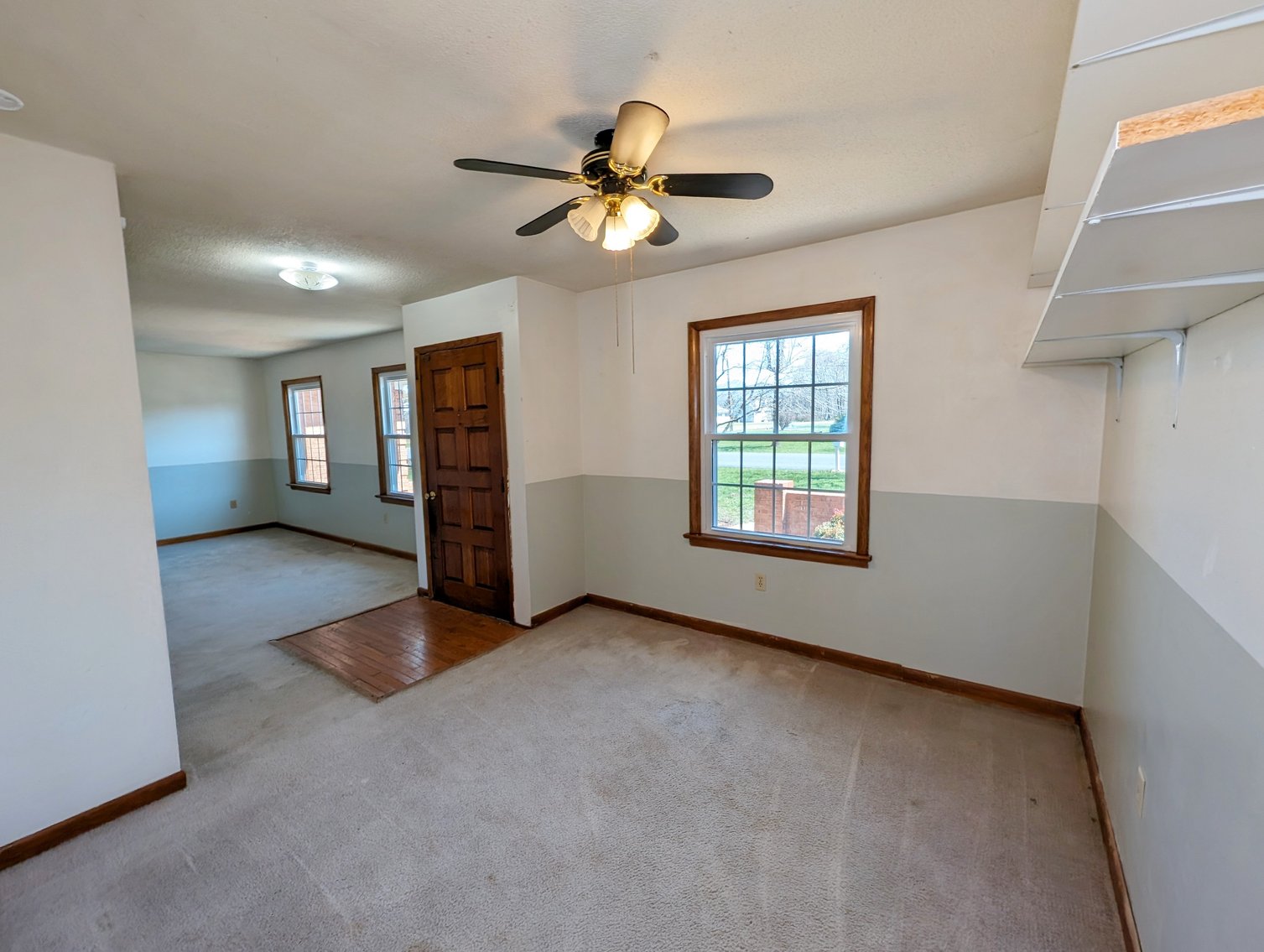 Image for 4 Bedroom 2 1/2 Bath Home In Grottoes VA