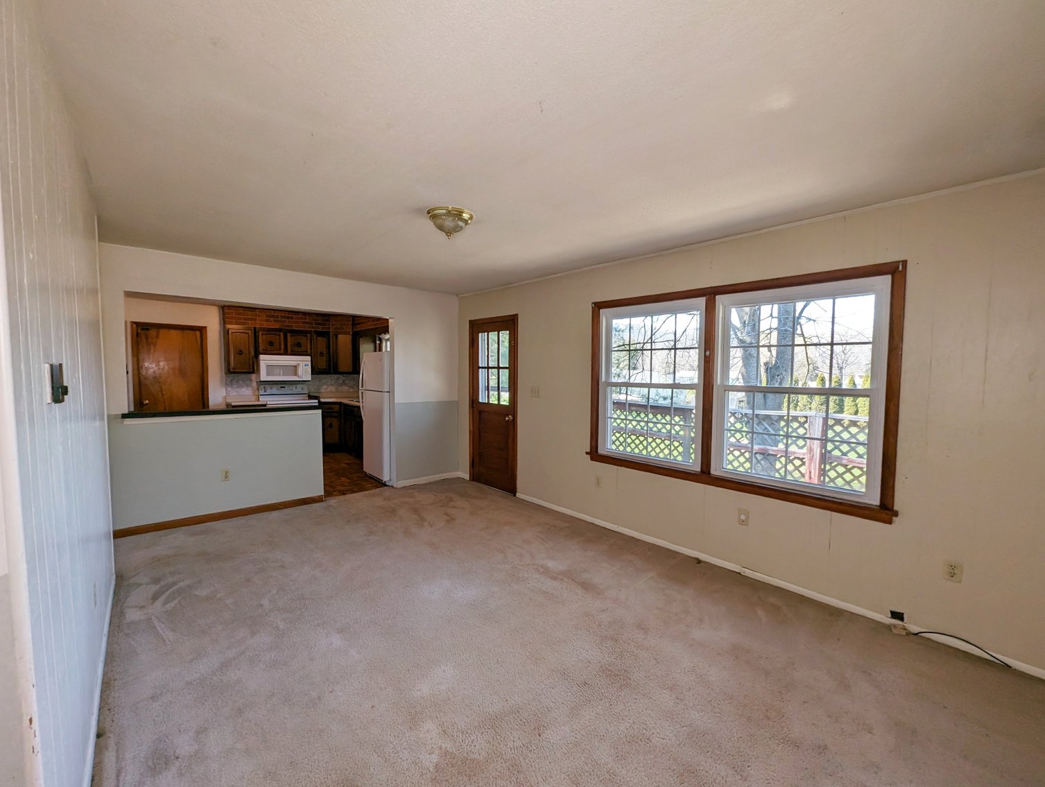 Image for 4 Bedroom 2 1/2 Bath Home In Grottoes VA