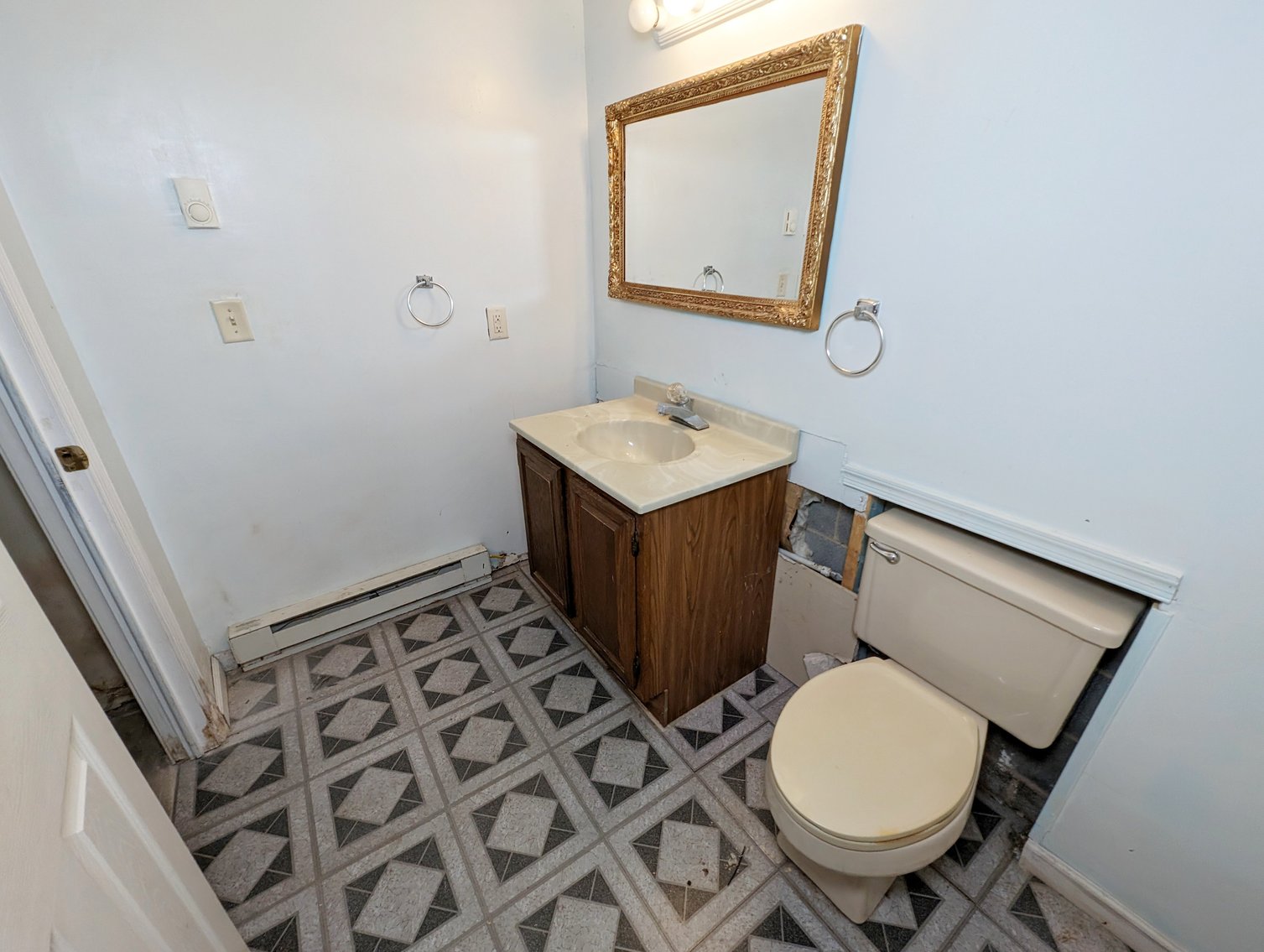 Image for 4 Bedroom 2 1/2 Bath Home In Grottoes VA