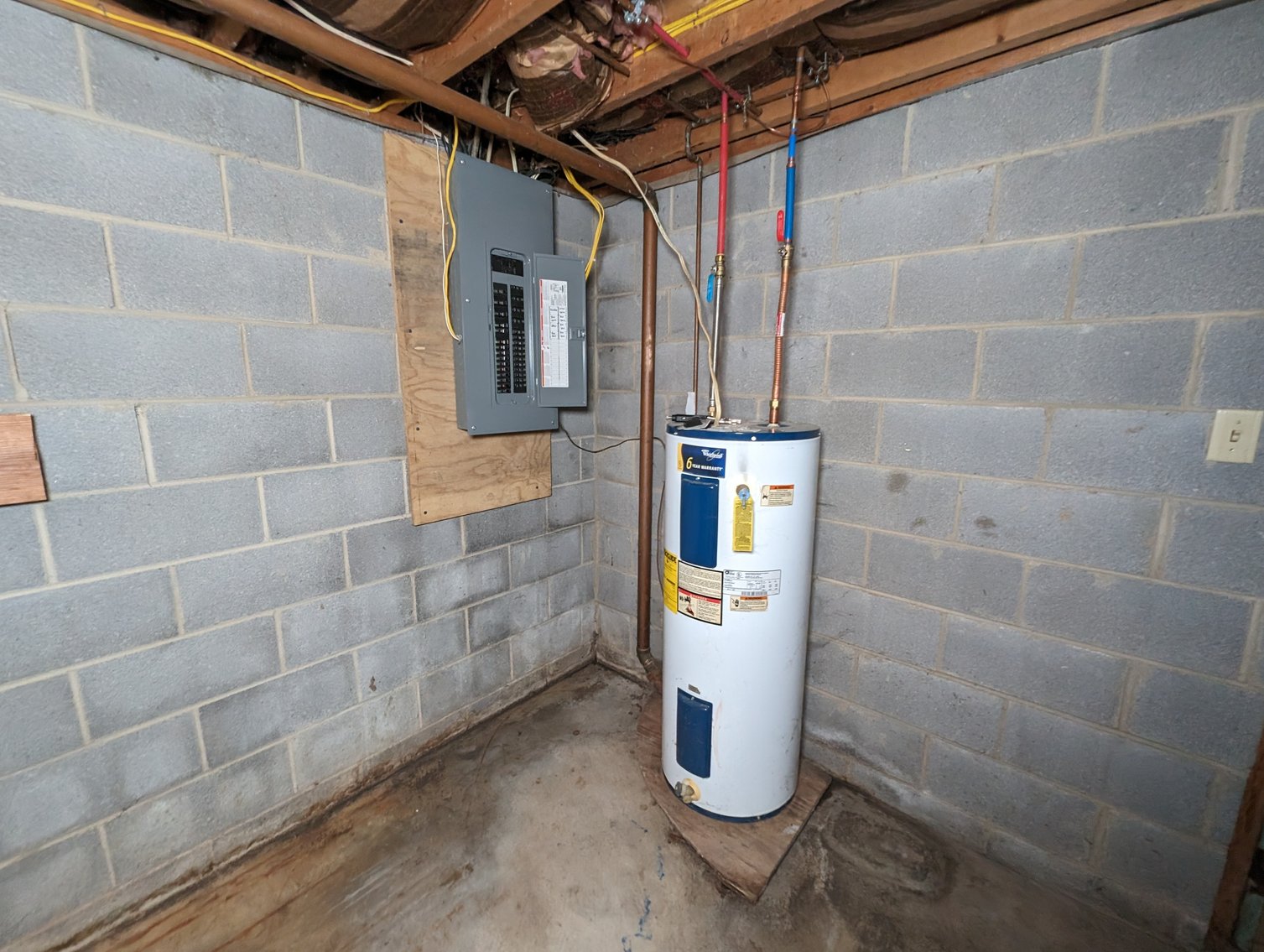 Image for 4 Bedroom 2 1/2 Bath Home In Grottoes VA