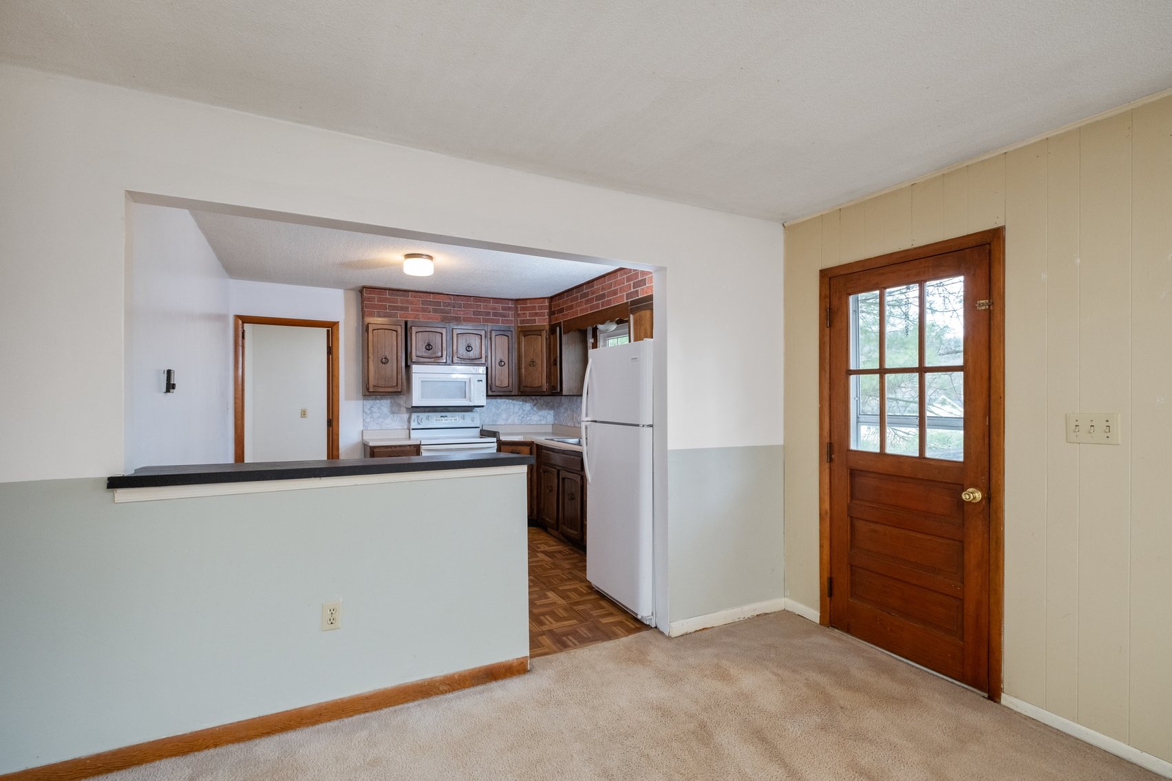 Image for 4 Bedroom 2 1/2 Bath Home In Grottoes VA