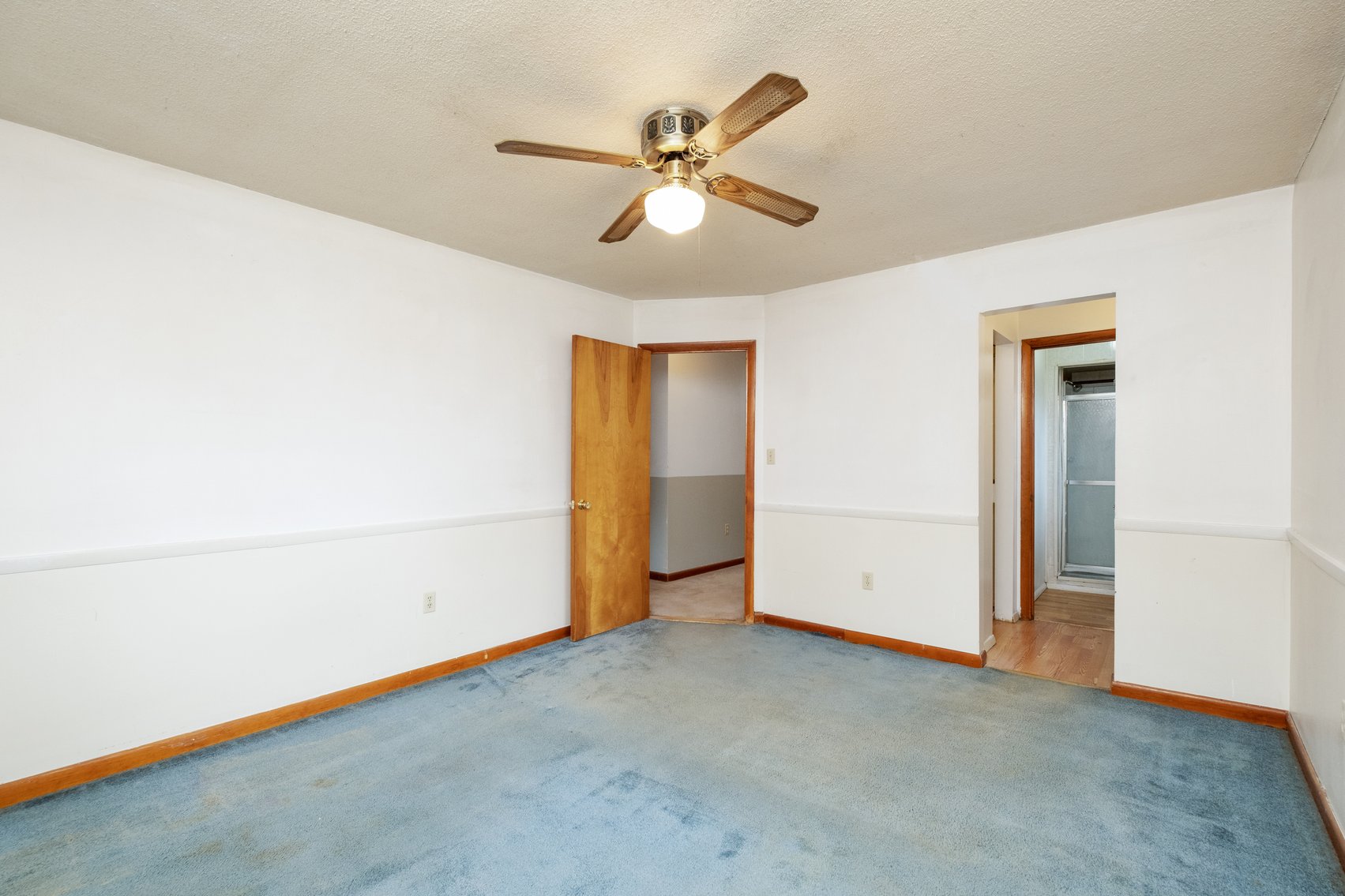 Image for 4 Bedroom 2 1/2 Bath Home In Grottoes VA