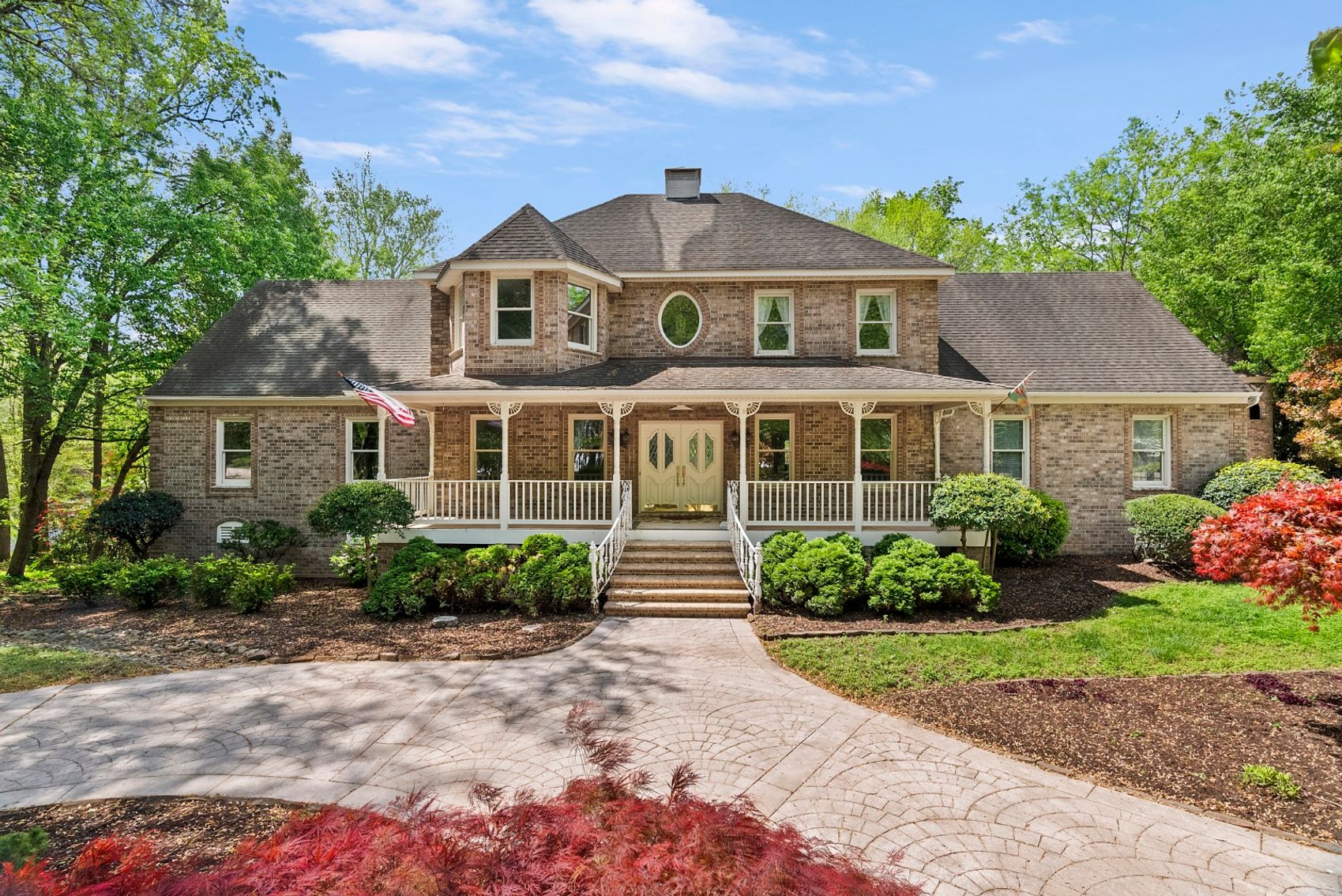 Image for Jordan on the James Real Estate Auction - North Prince George VA