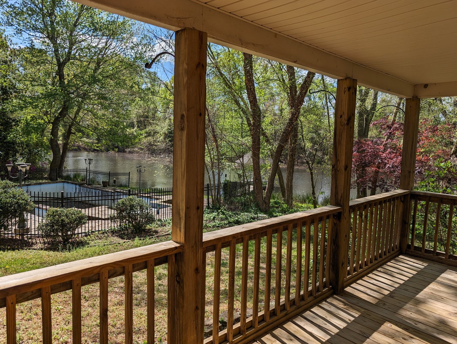 Image for Jordan on the James Real Estate Auction - North Prince George VA