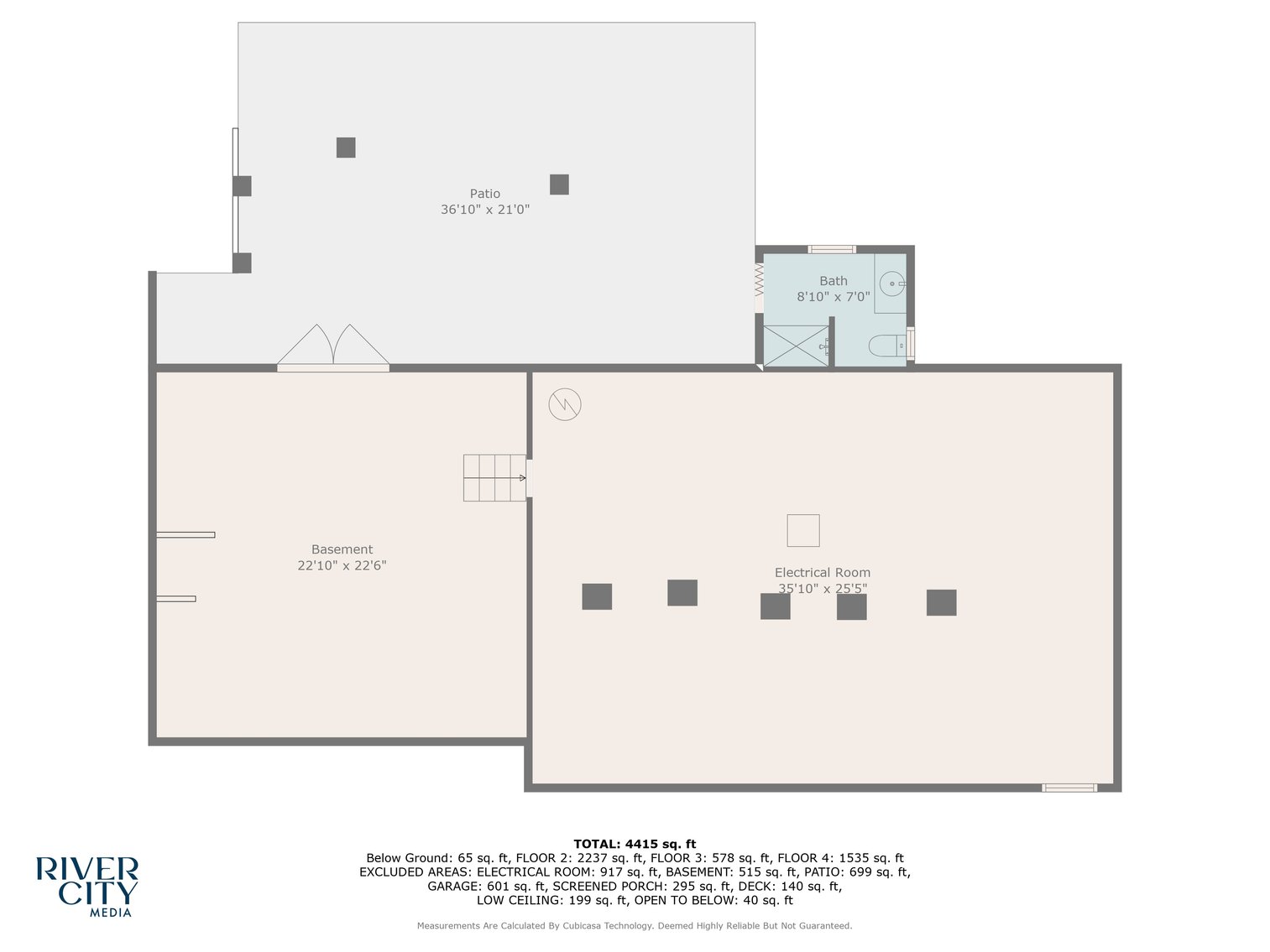 Image for Jordan on the James Real Estate Auction - North Prince George VA