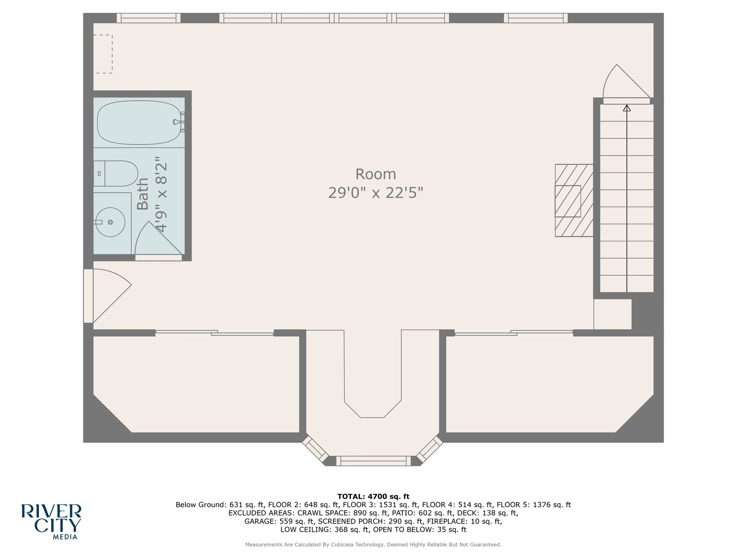Image for Jordan on the James Real Estate Auction - North Prince George VA