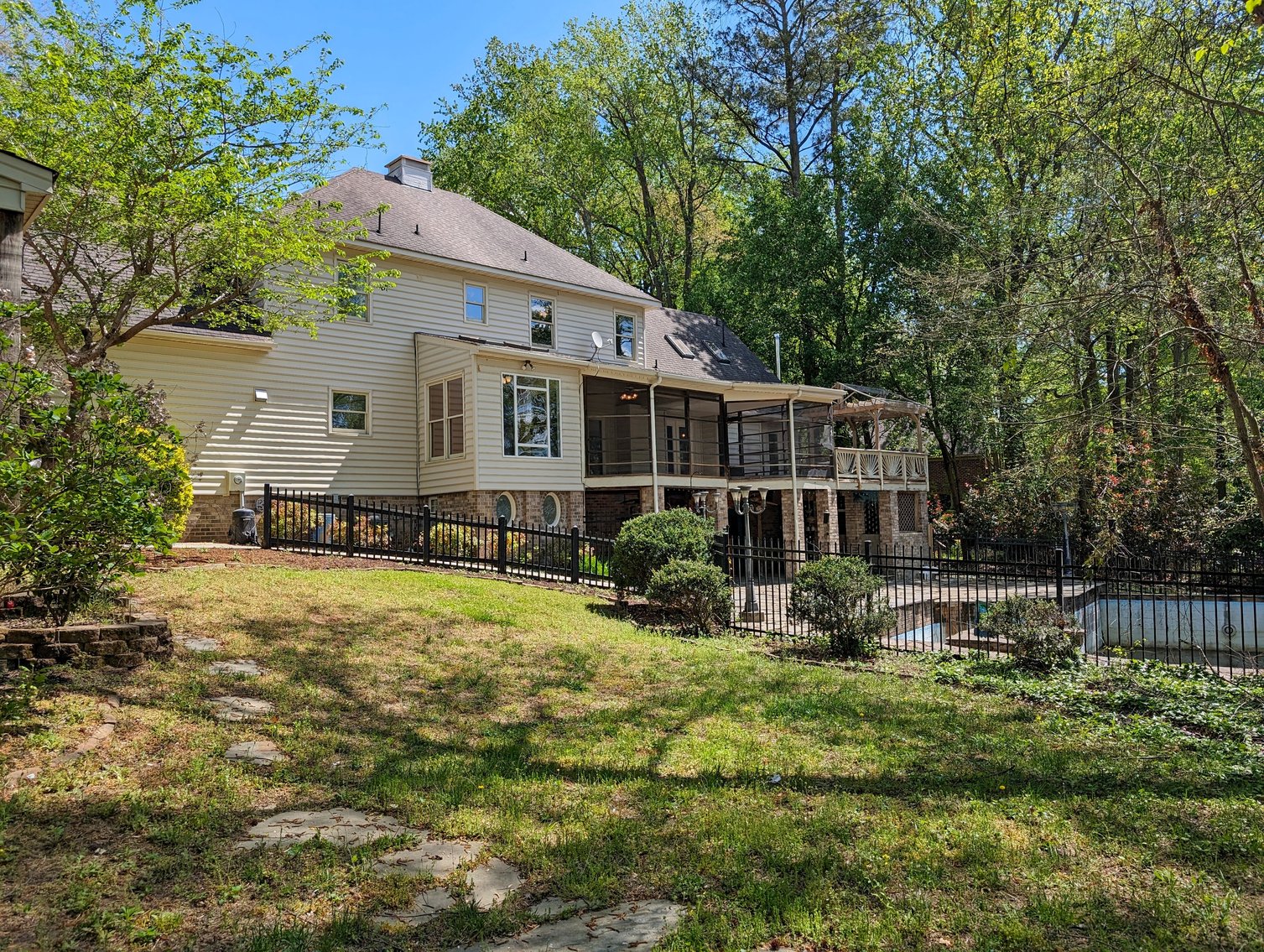 Image for Jordan on the James Real Estate Auction - North Prince George VA