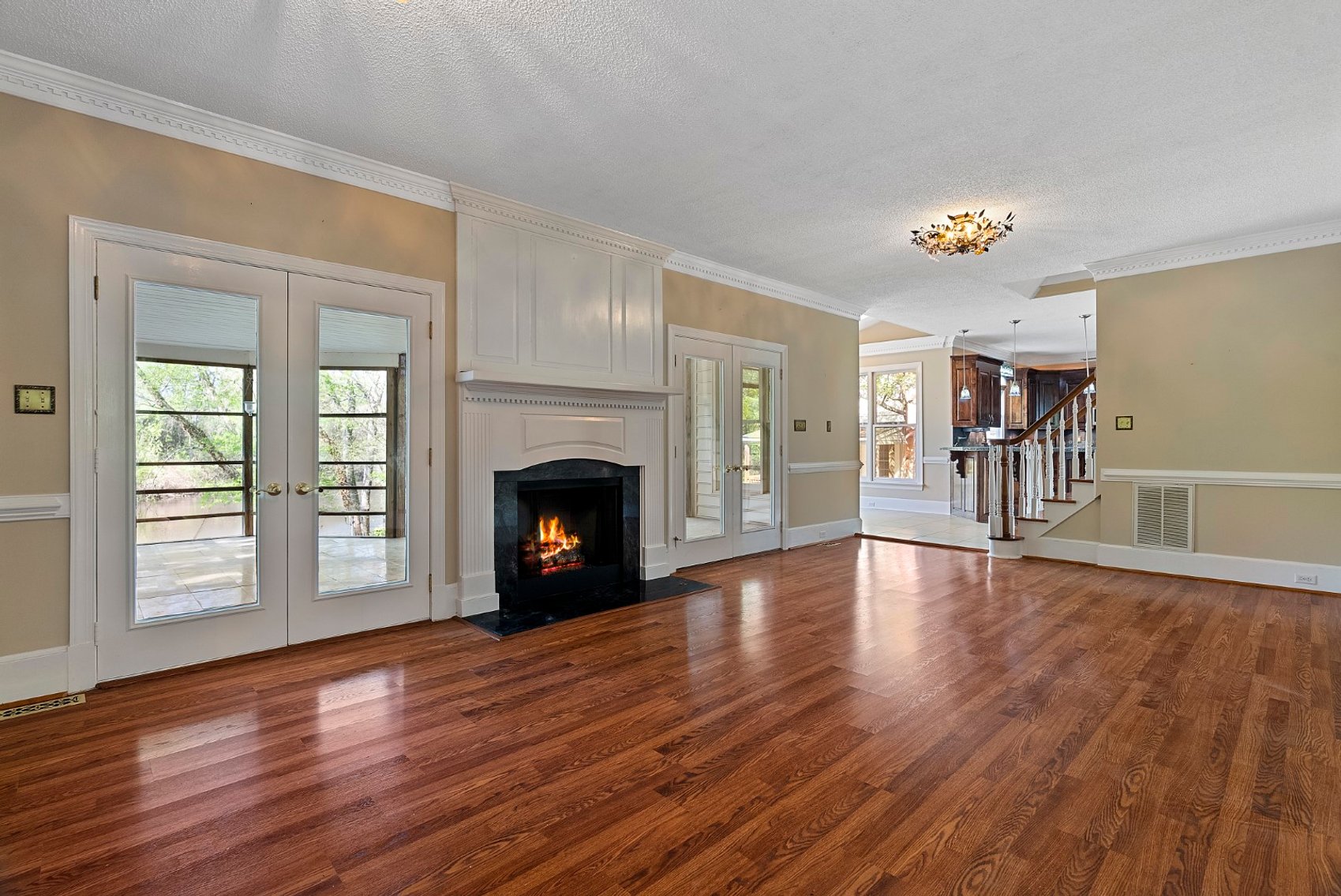 Image for Jordan on the James Real Estate Auction - North Prince George VA