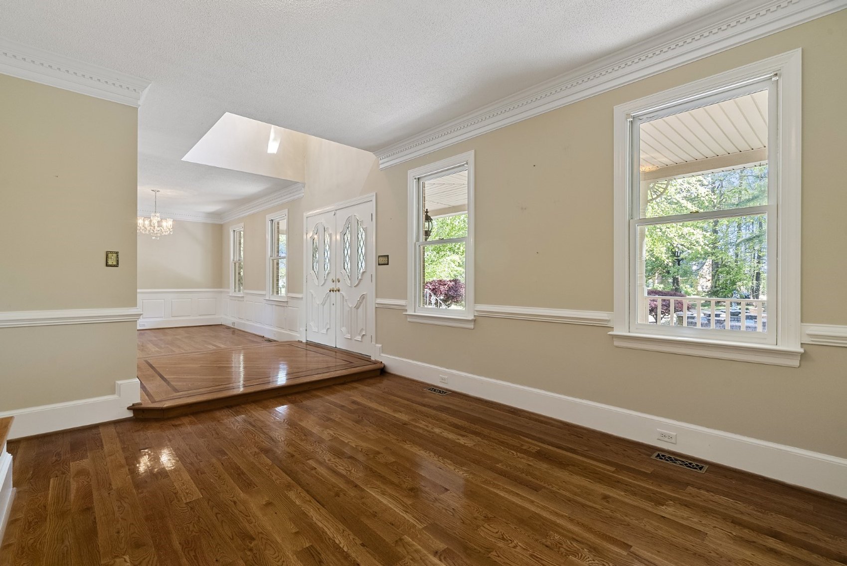 Image for Jordan on the James Real Estate Auction - North Prince George VA