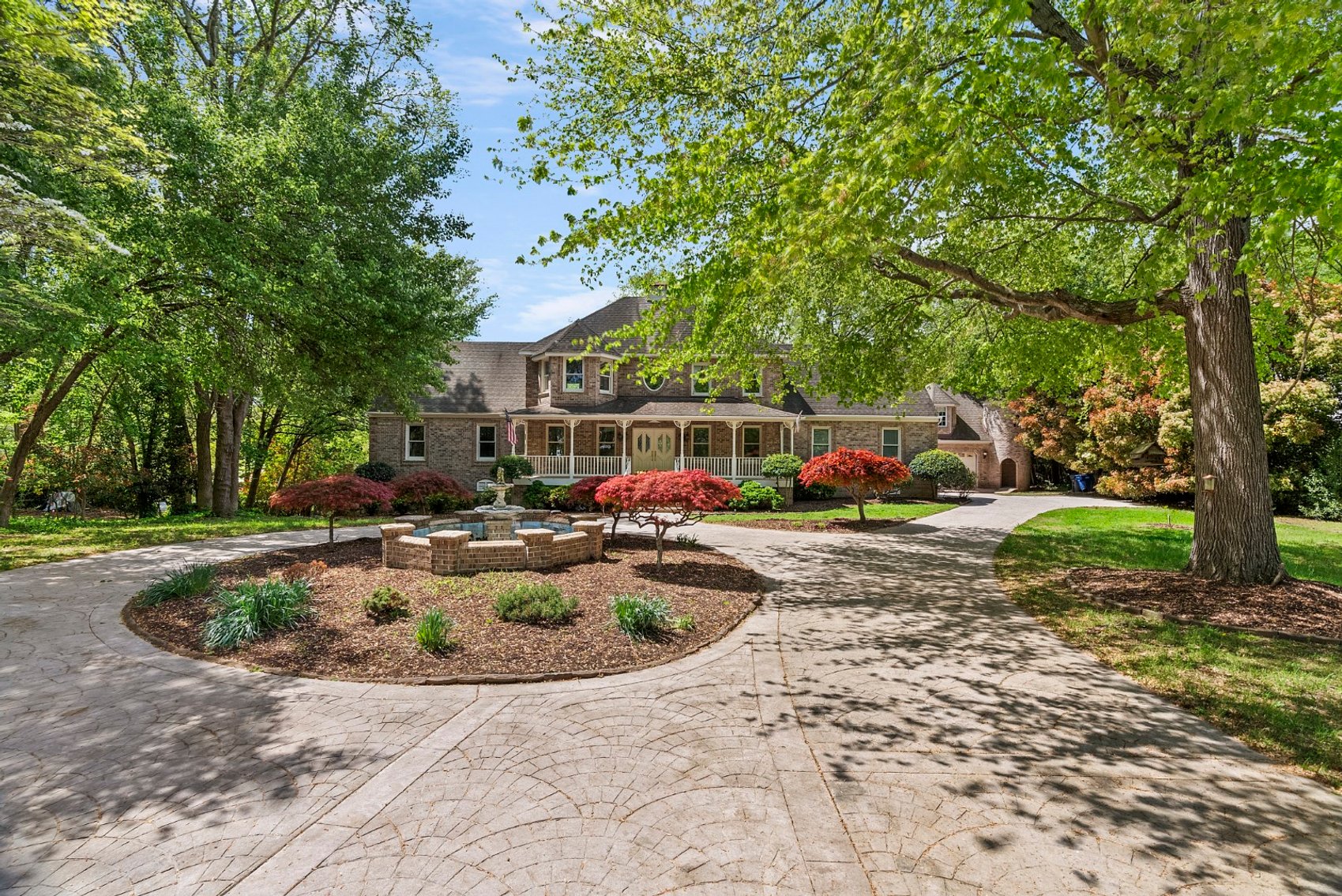 Image for Jordan on the James Real Estate Auction - North Prince George VA